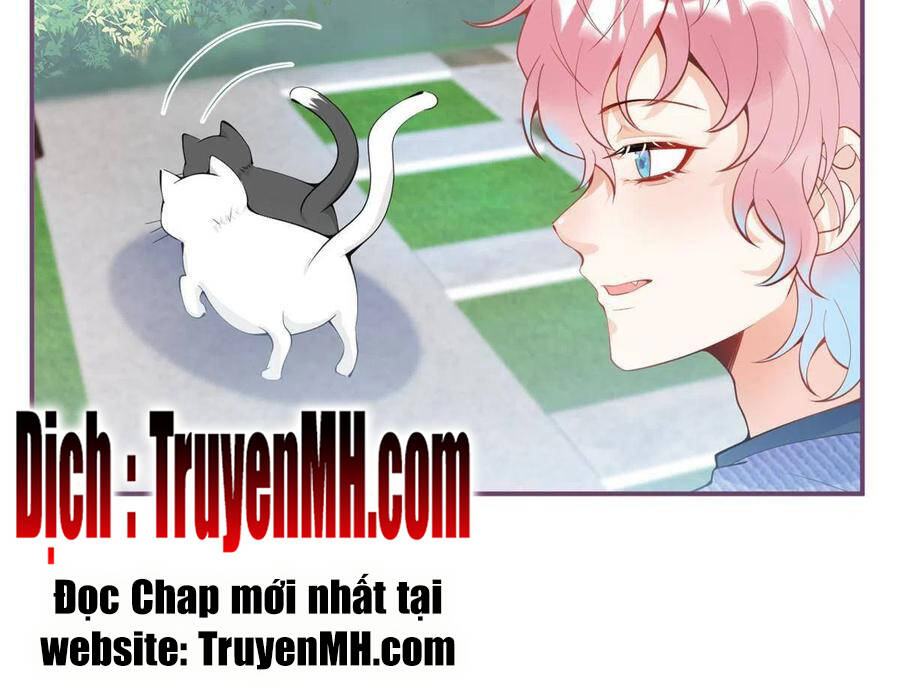 Ta Có Năm Đại Lão Ba Ba Chap 216 - Next Chap 217