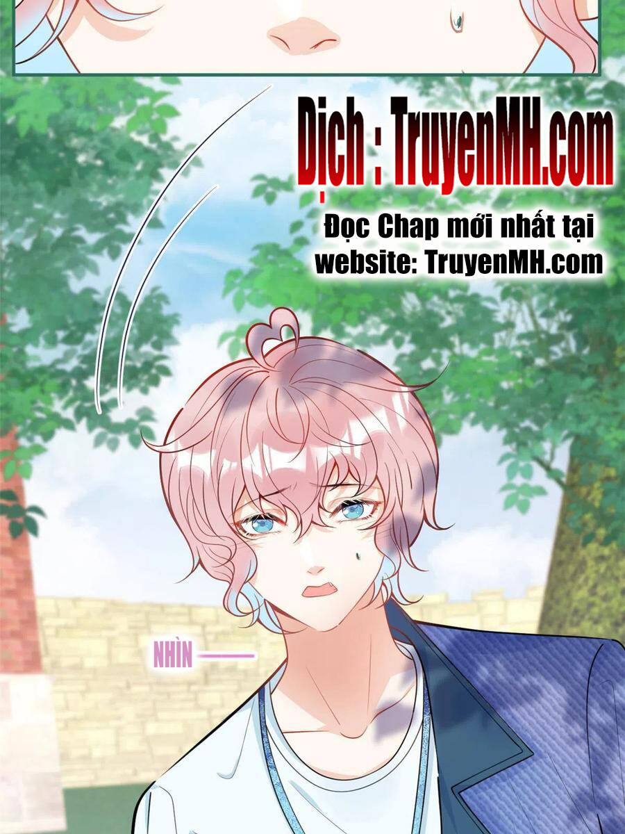 Ta Có Năm Đại Lão Ba Ba Chap 216 - Next Chap 217
