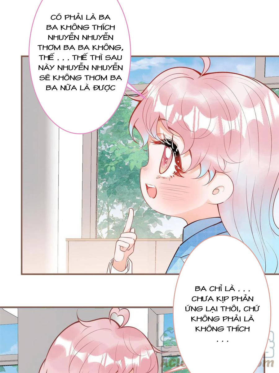 Ta Có Năm Đại Lão Ba Ba Chap 222 - Next Chap 223