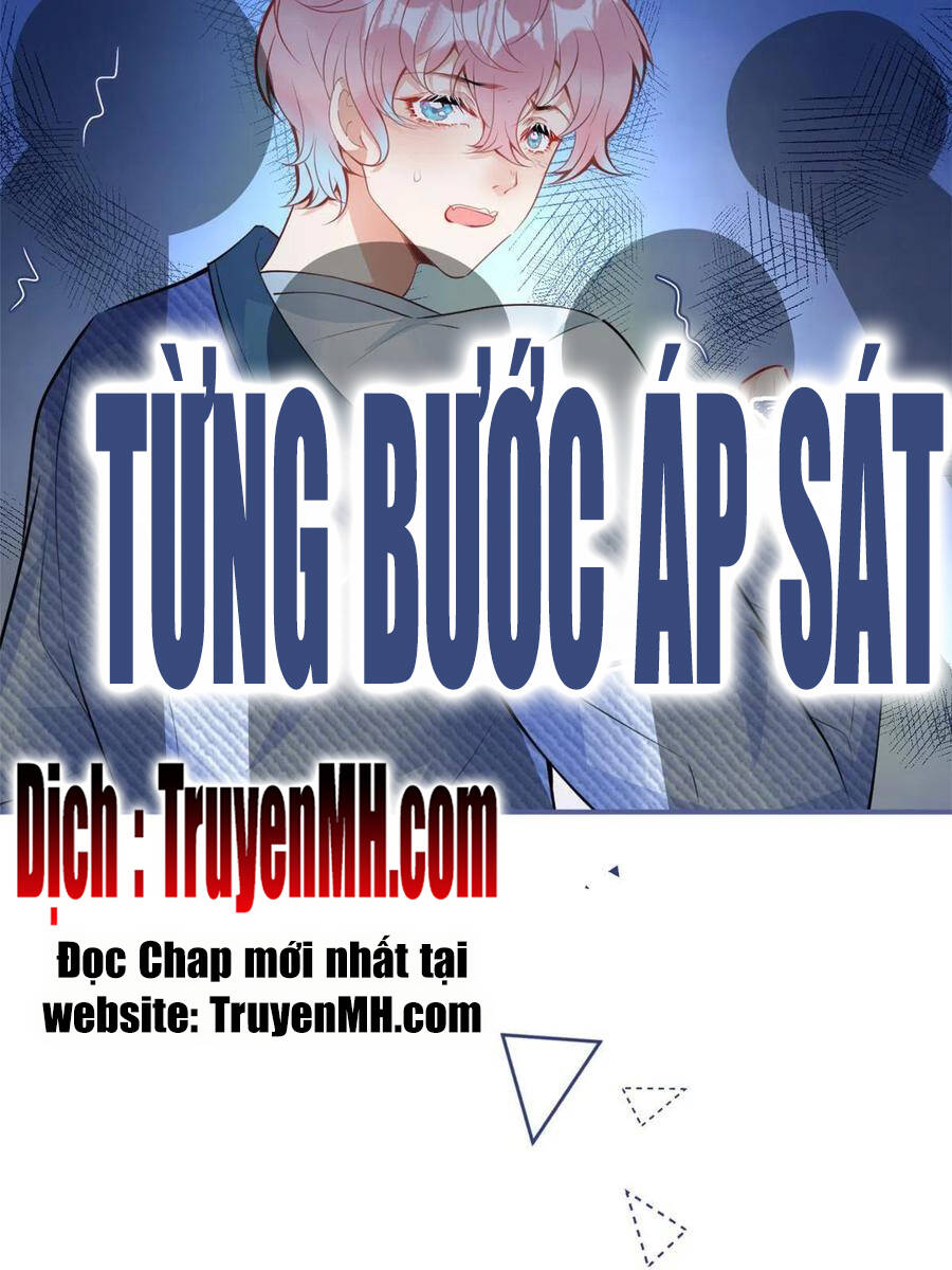 Ta Có Năm Đại Lão Ba Ba Chap 222 - Next Chap 223