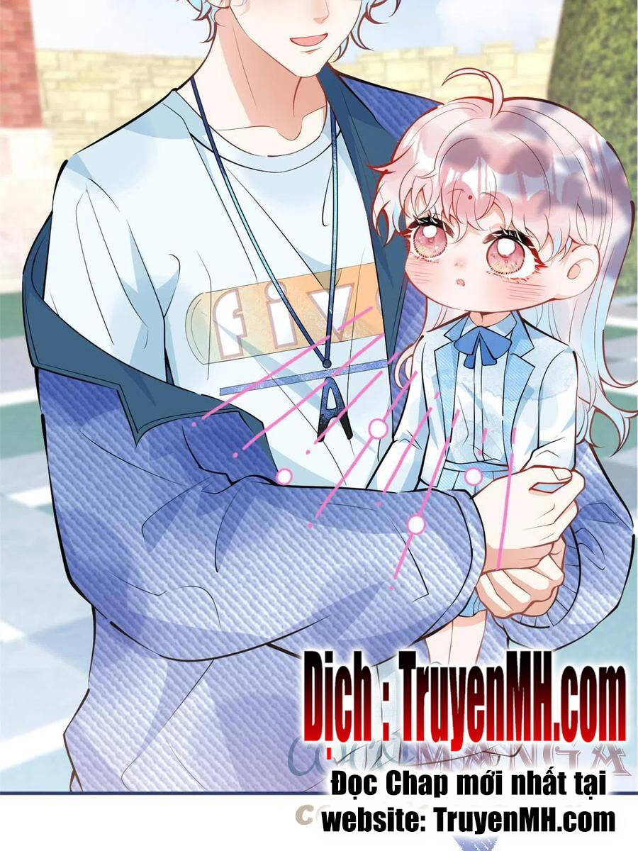 Ta Có Năm Đại Lão Ba Ba Chap 225 - Next Chap 226