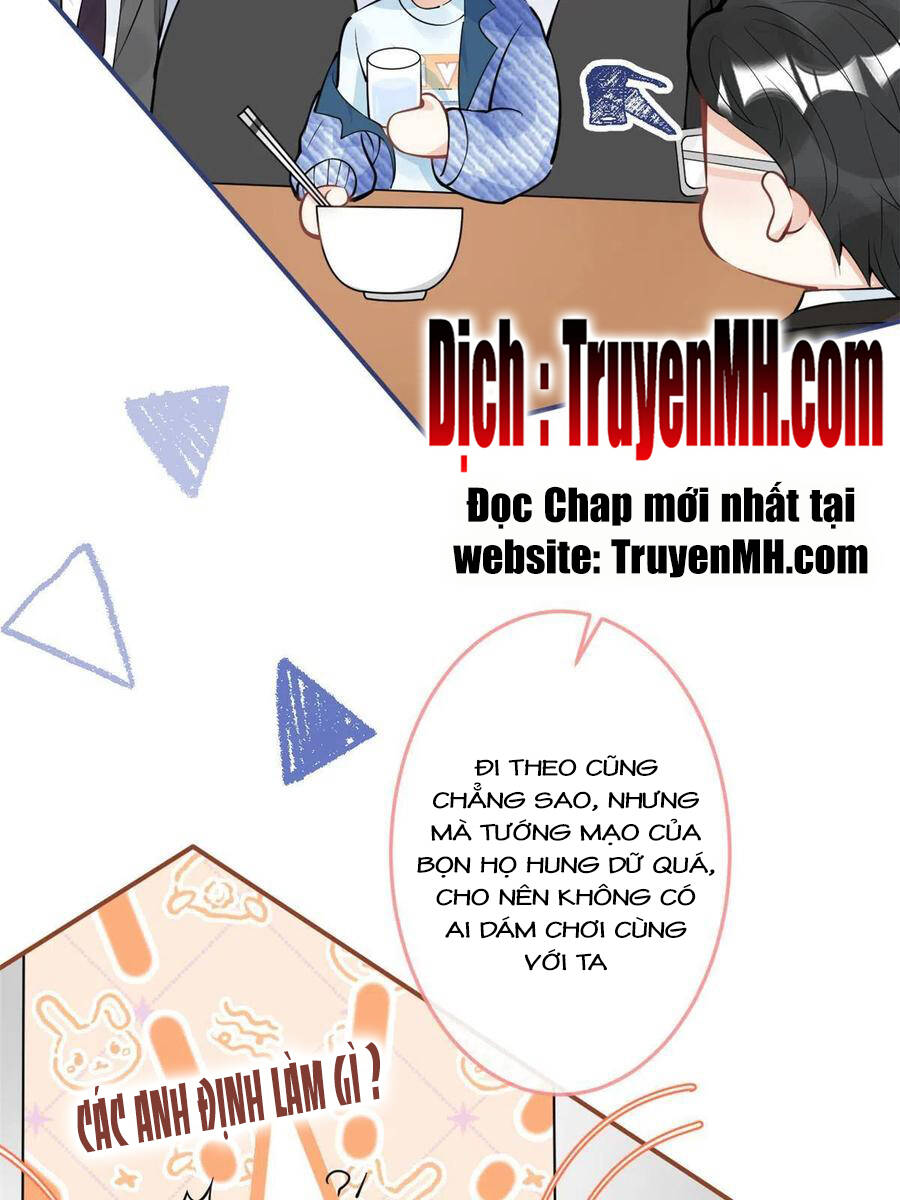 Ta Có Năm Đại Lão Ba Ba Chap 225 - Next Chap 226