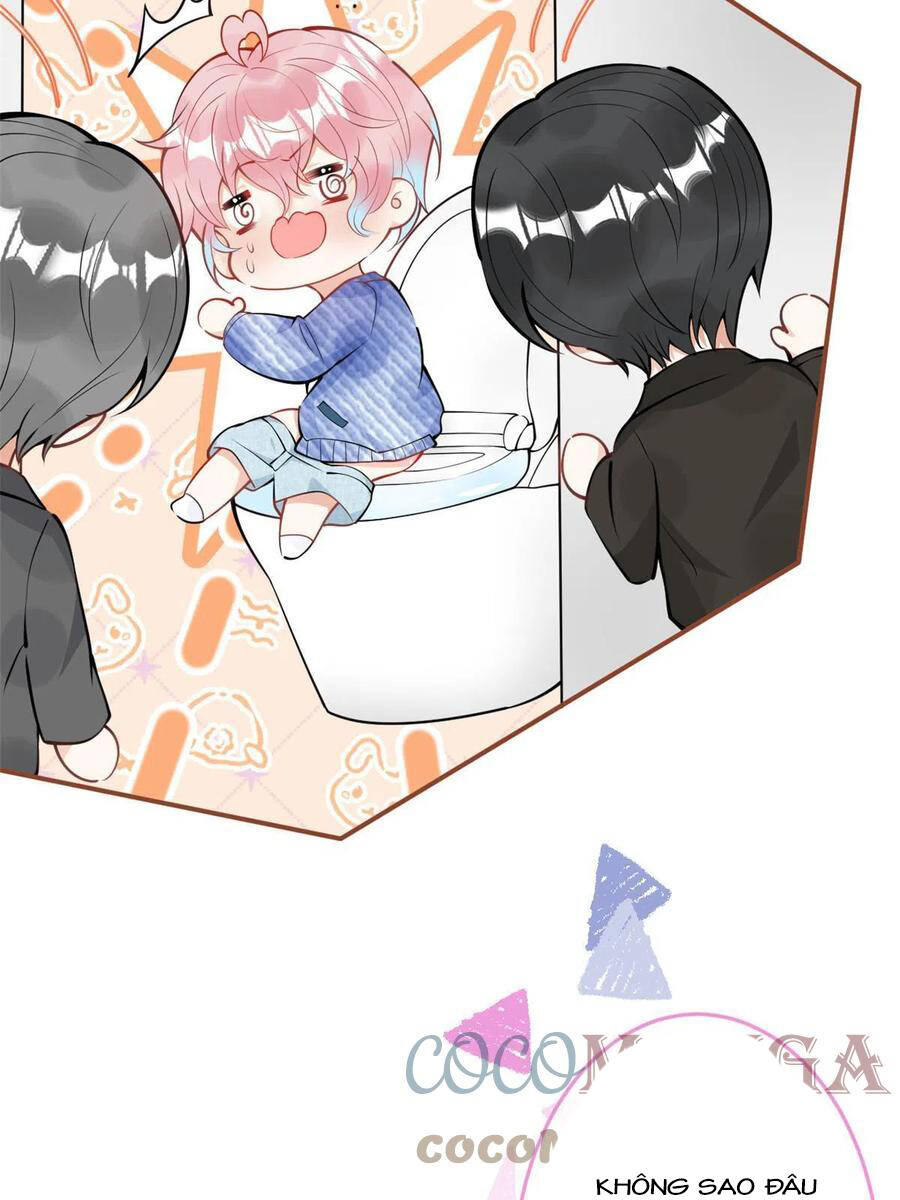 Ta Có Năm Đại Lão Ba Ba Chap 225 - Next Chap 226