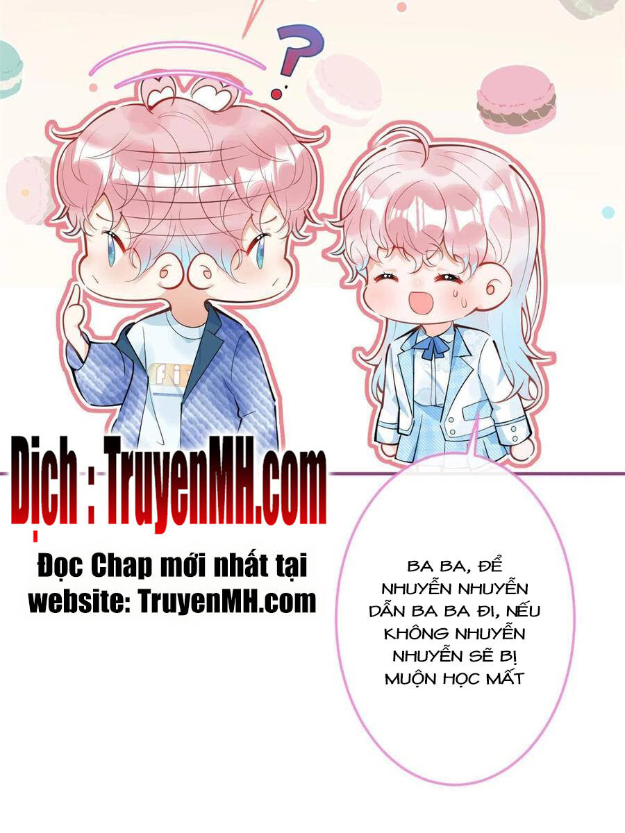 Ta Có Năm Đại Lão Ba Ba Chap 225 - Next Chap 226