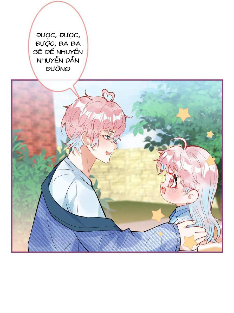 Ta Có Năm Đại Lão Ba Ba Chap 225 - Next Chap 226