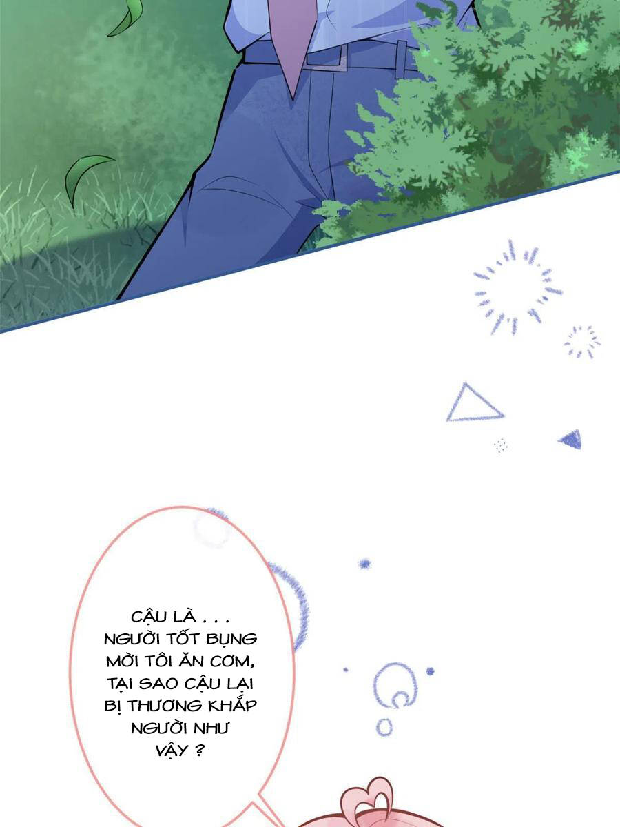 Ta Có Năm Đại Lão Ba Ba Chap 225 - Next Chap 226