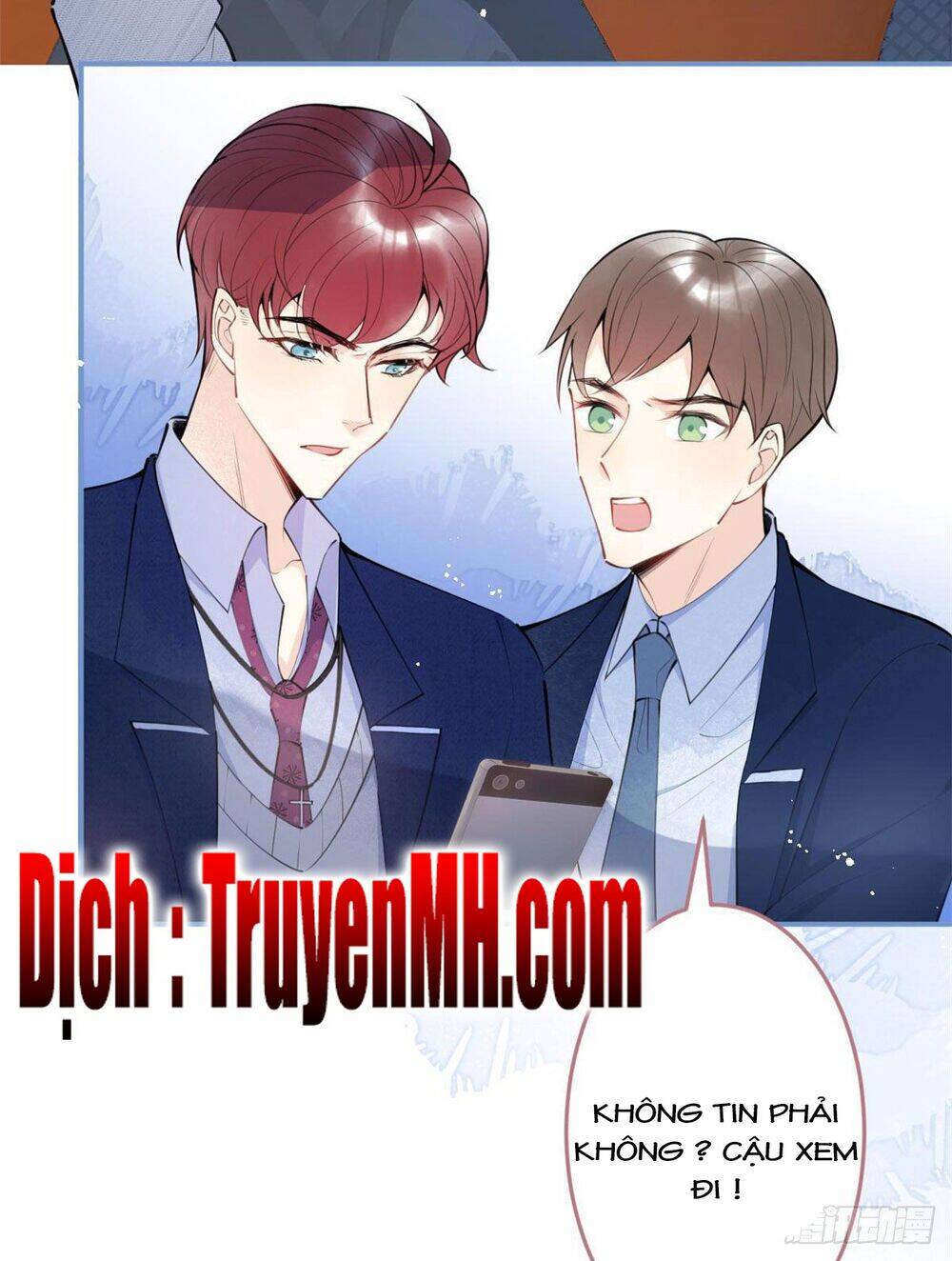 Ta Có Năm Đại Lão Ba Ba Chap 30 - Next Chap 31