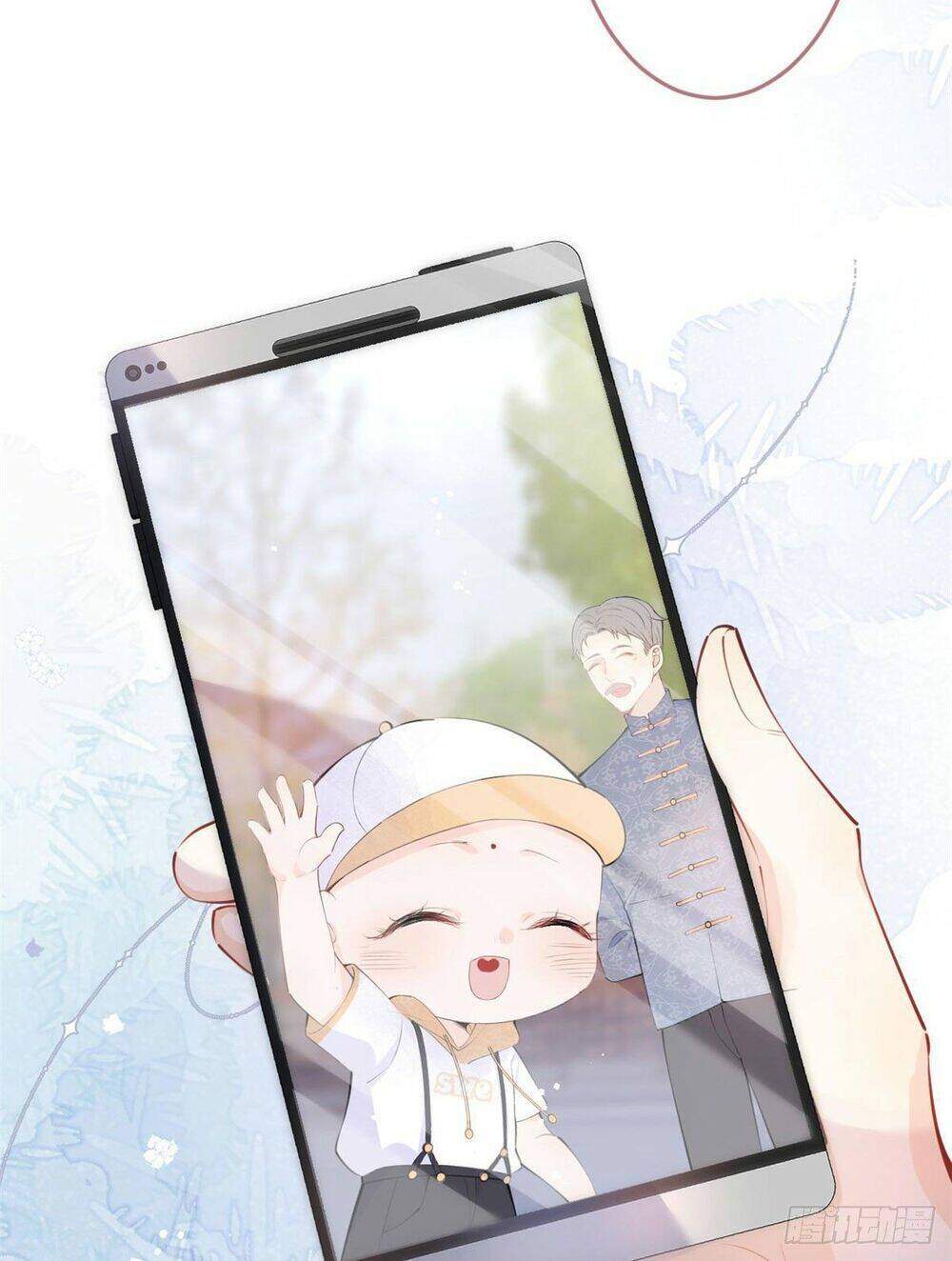 Ta Có Năm Đại Lão Ba Ba Chap 30 - Next Chap 31