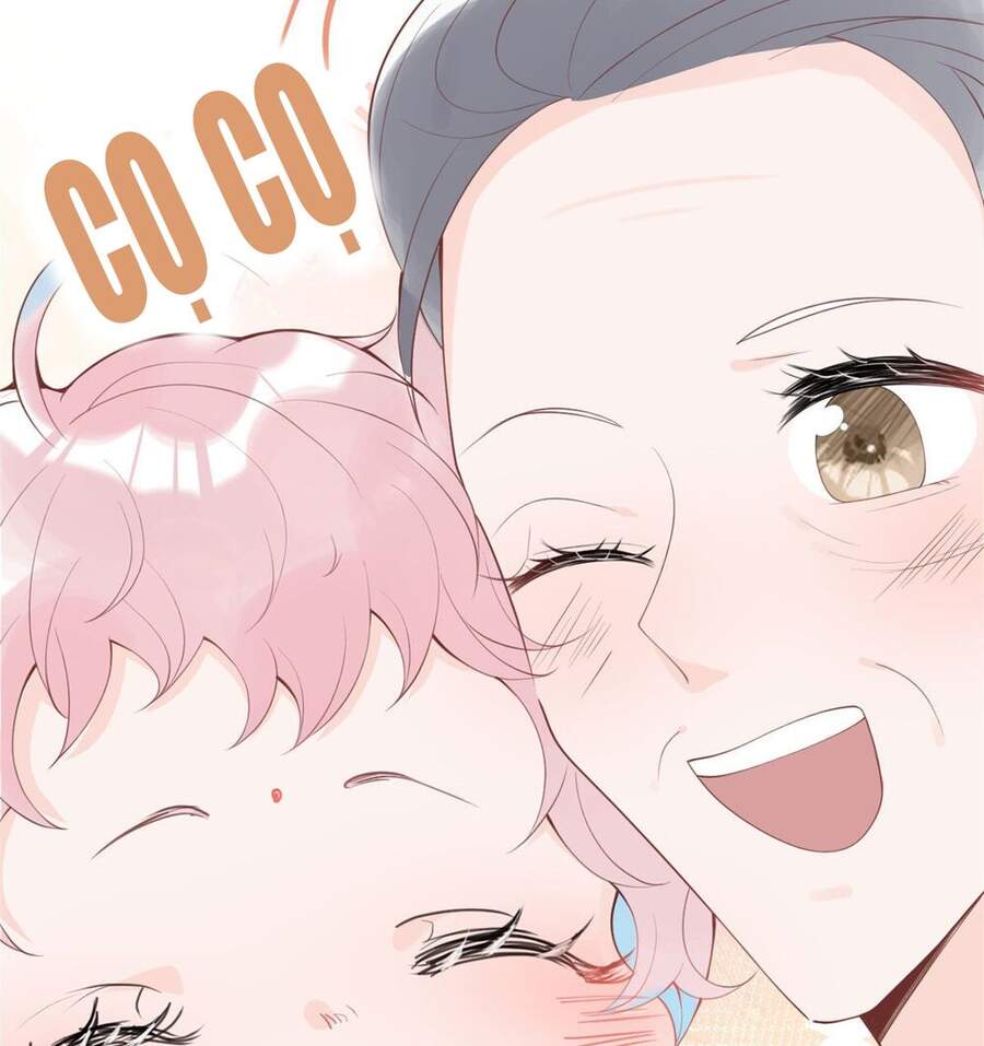 Ta Có Năm Đại Lão Ba Ba Chap 36 - Next Chap 37