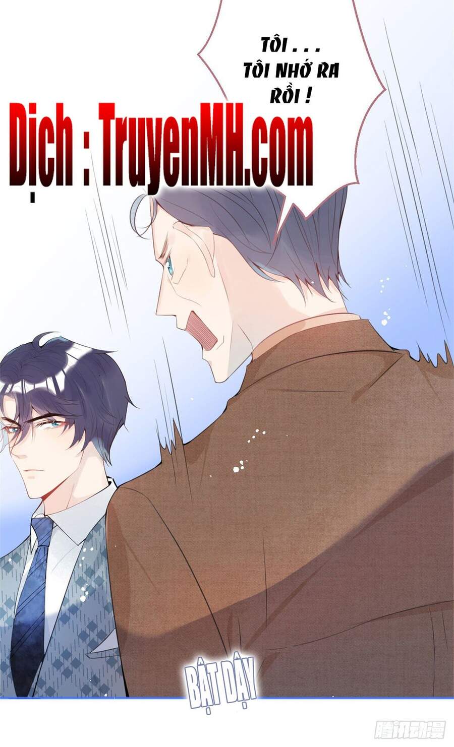 Ta Có Năm Đại Lão Ba Ba Chap 37 - Next Chap 38