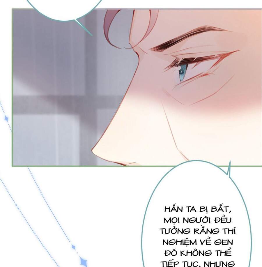 Ta Có Năm Đại Lão Ba Ba Chap 37 - Next Chap 38