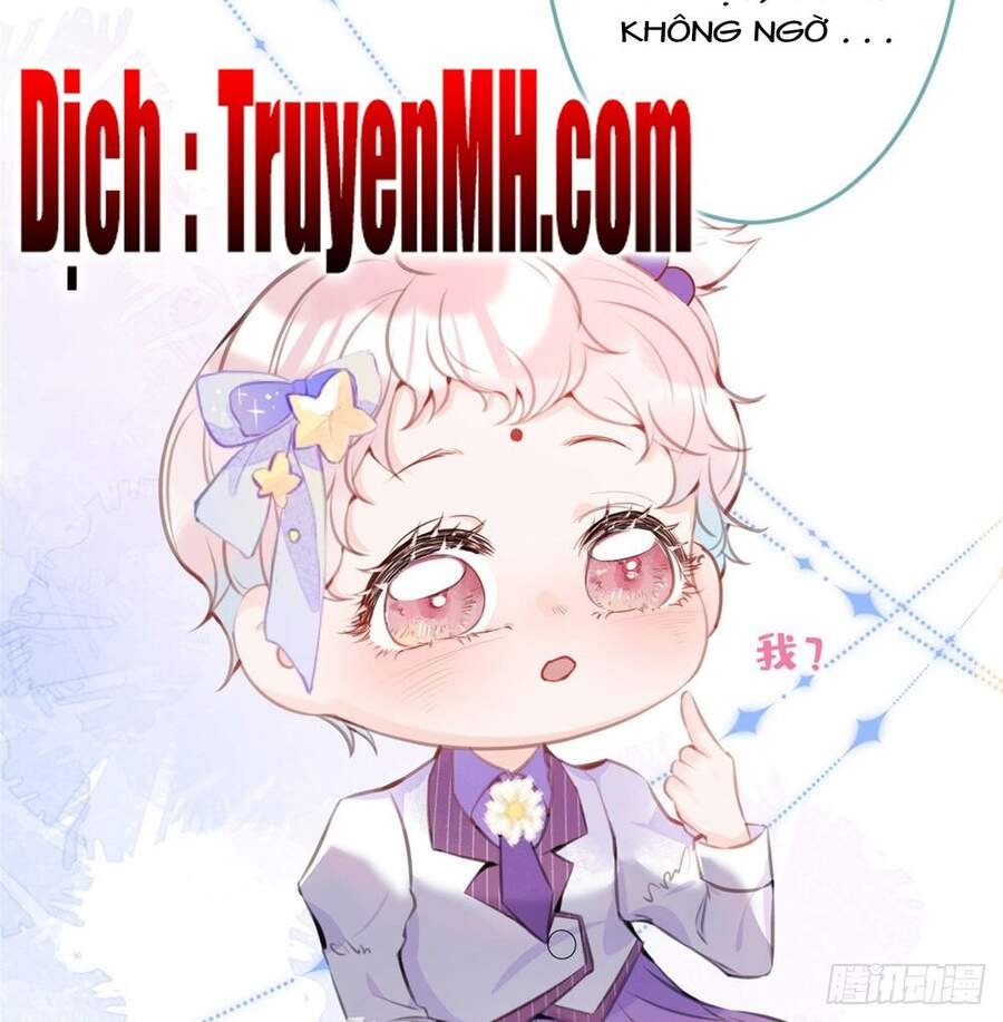 Ta Có Năm Đại Lão Ba Ba Chap 37 - Next Chap 38