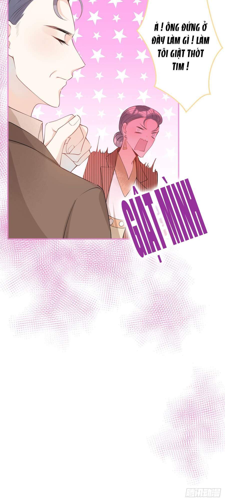 Ta Có Năm Đại Lão Ba Ba Chap 50 - Next Chap 51