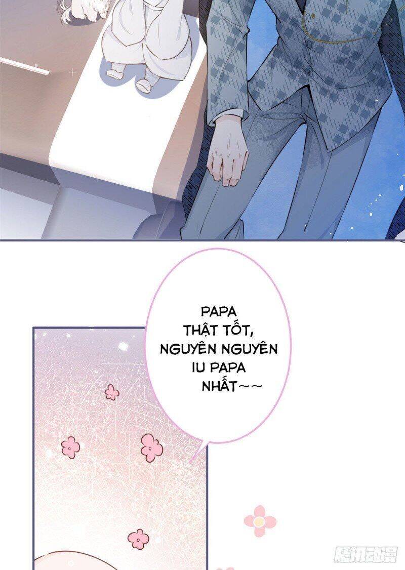 Ta Có Năm Đại Lão Ba Ba Chap 8 - Next Chap 9