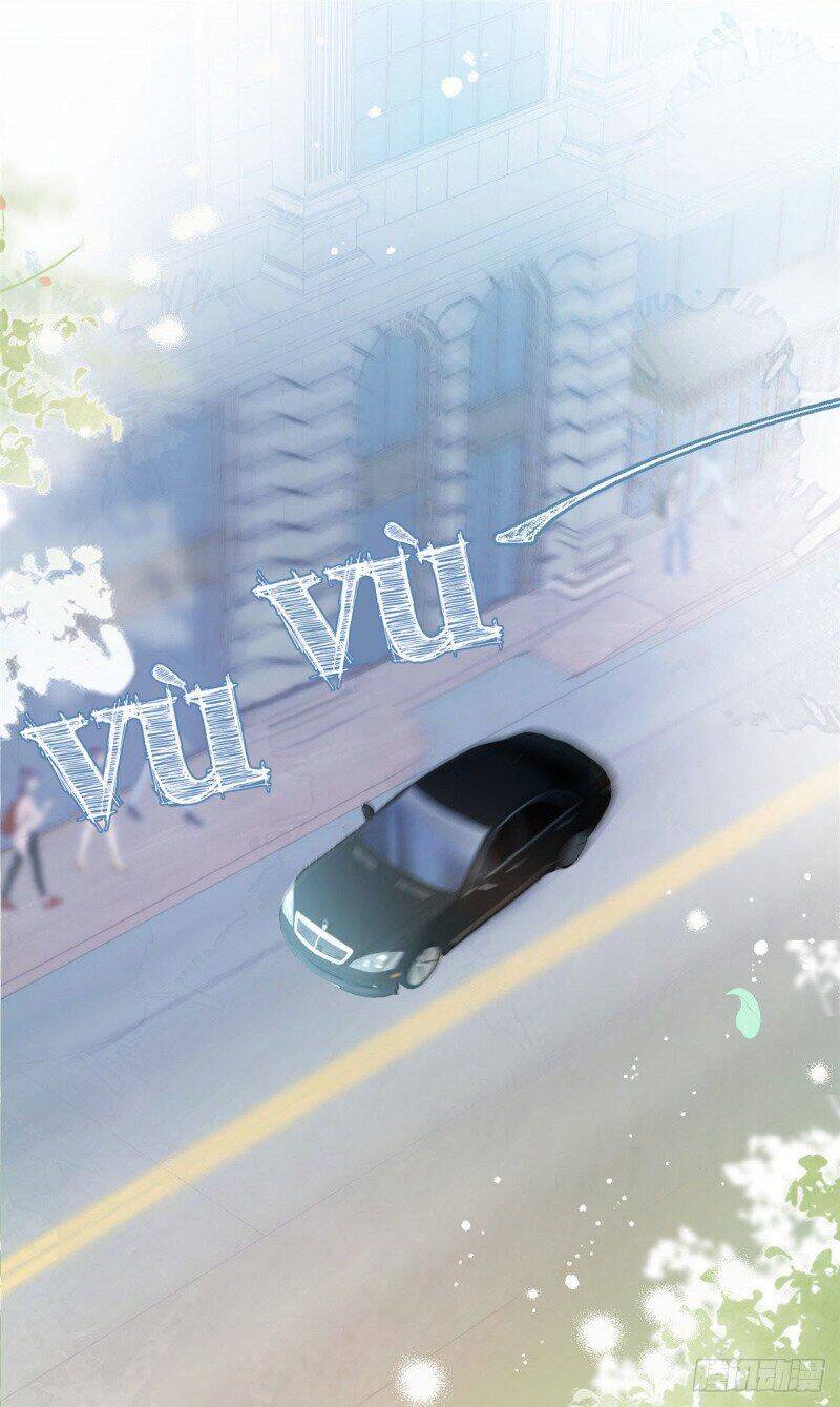 Ta Có Năm Đại Lão Ba Ba Chap 8 - Next Chap 9