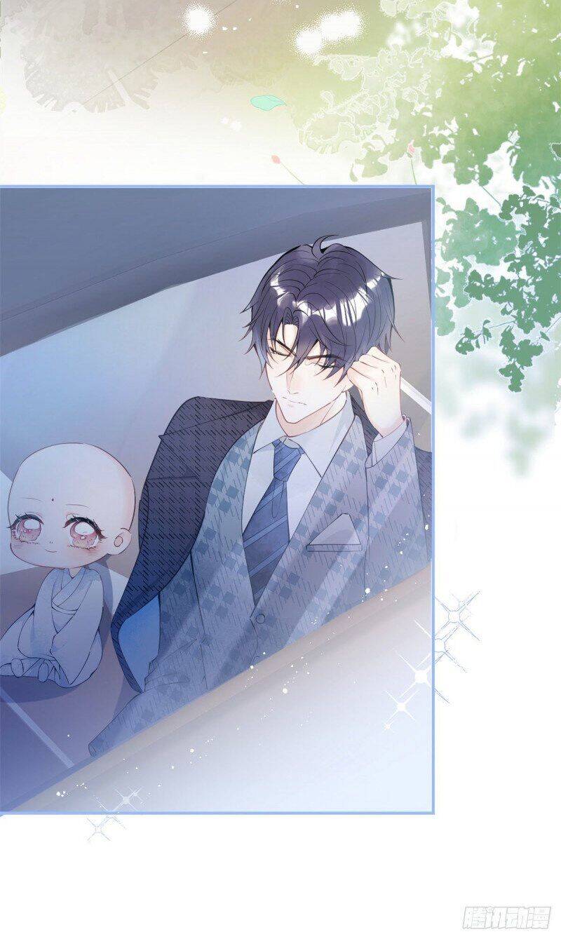 Ta Có Năm Đại Lão Ba Ba Chap 8 - Next Chap 9