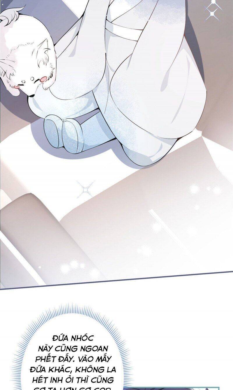 Ta Có Năm Đại Lão Ba Ba Chap 8 - Next Chap 9