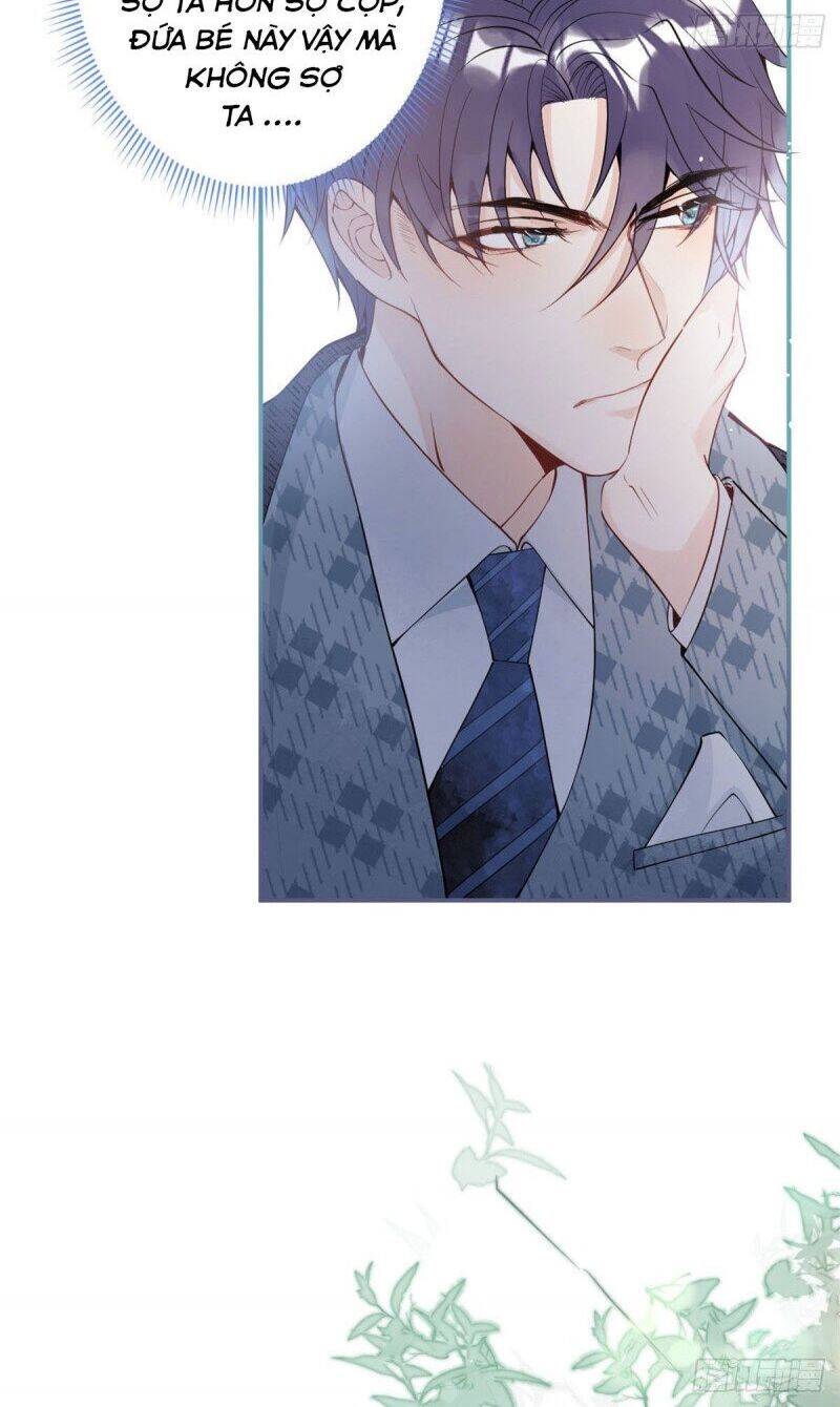 Ta Có Năm Đại Lão Ba Ba Chap 8 - Next Chap 9