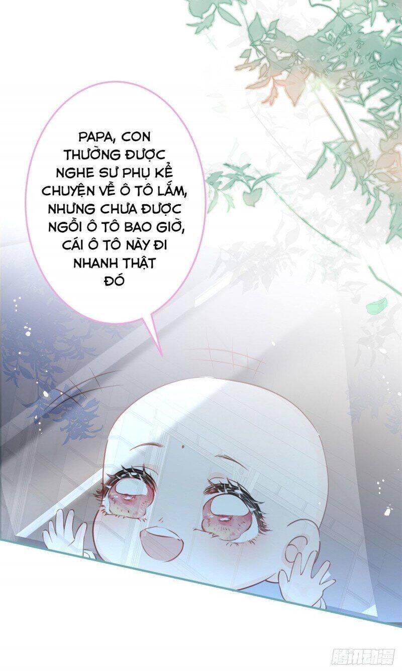 Ta Có Năm Đại Lão Ba Ba Chap 8 - Next Chap 9