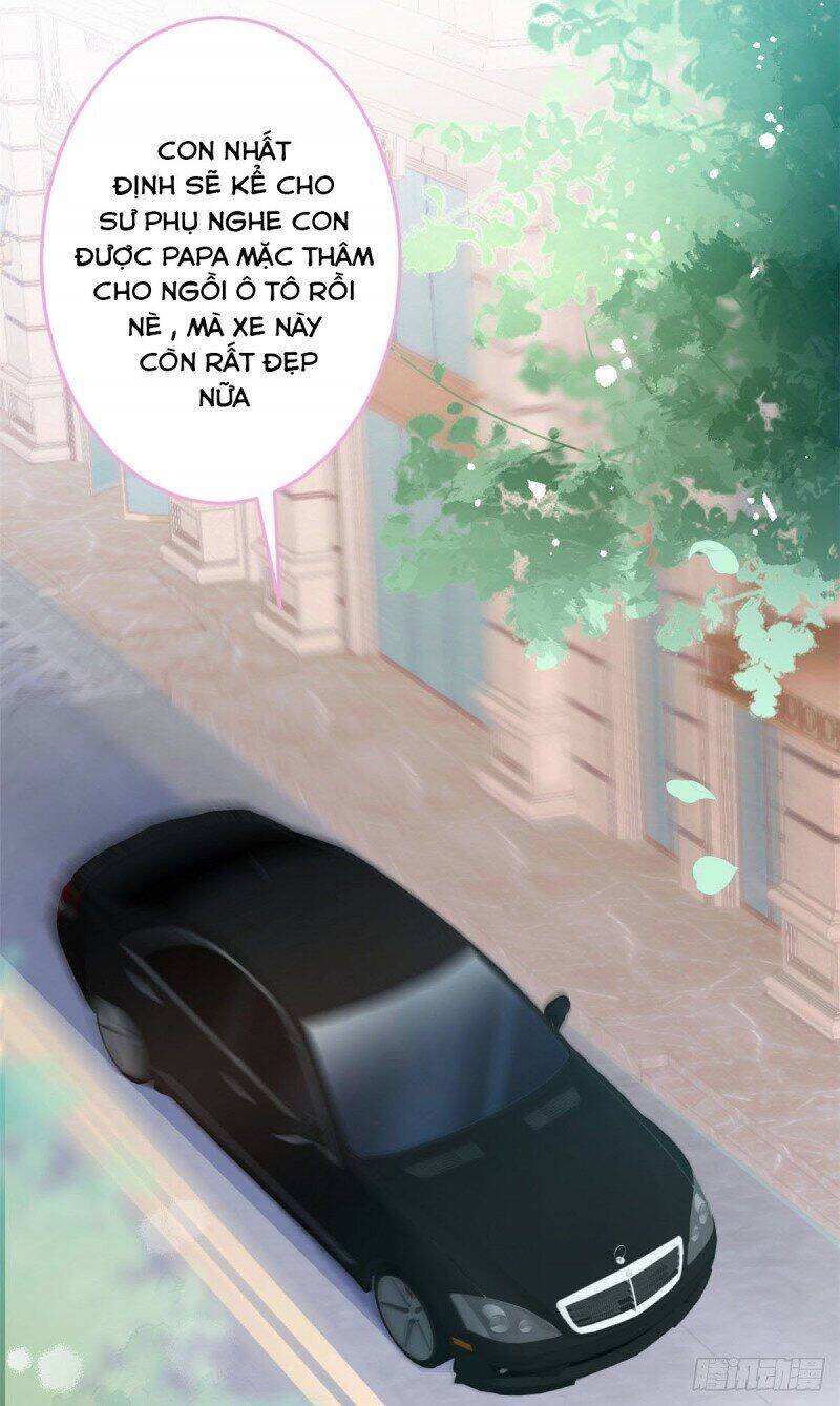 Ta Có Năm Đại Lão Ba Ba Chap 8 - Next Chap 9