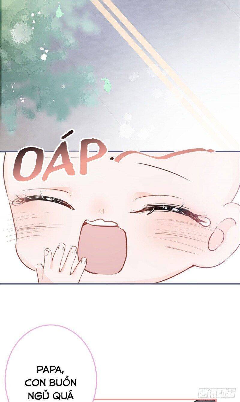 Ta Có Năm Đại Lão Ba Ba Chap 8 - Next Chap 9