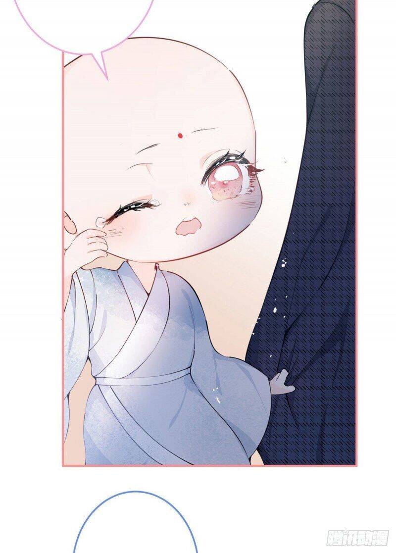 Ta Có Năm Đại Lão Ba Ba Chap 8 - Next Chap 9