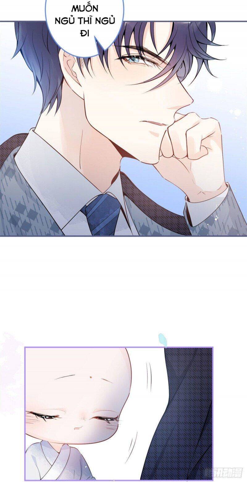 Ta Có Năm Đại Lão Ba Ba Chap 8 - Next Chap 9