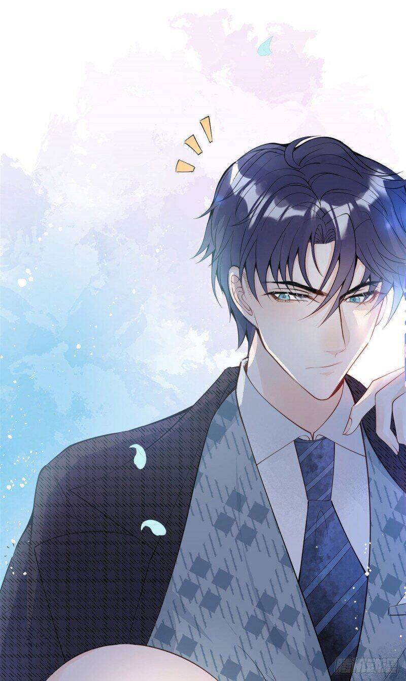 Ta Có Năm Đại Lão Ba Ba Chap 8 - Next Chap 9