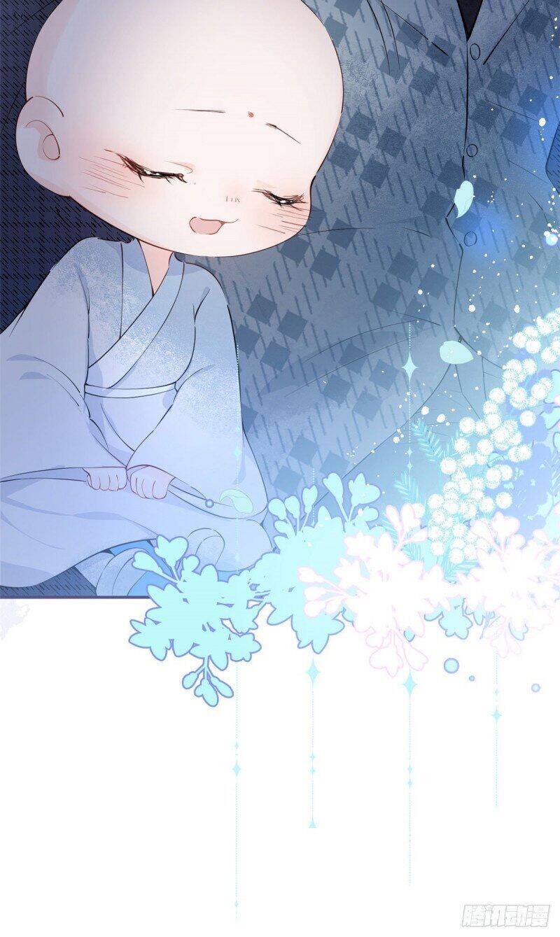 Ta Có Năm Đại Lão Ba Ba Chap 8 - Next Chap 9