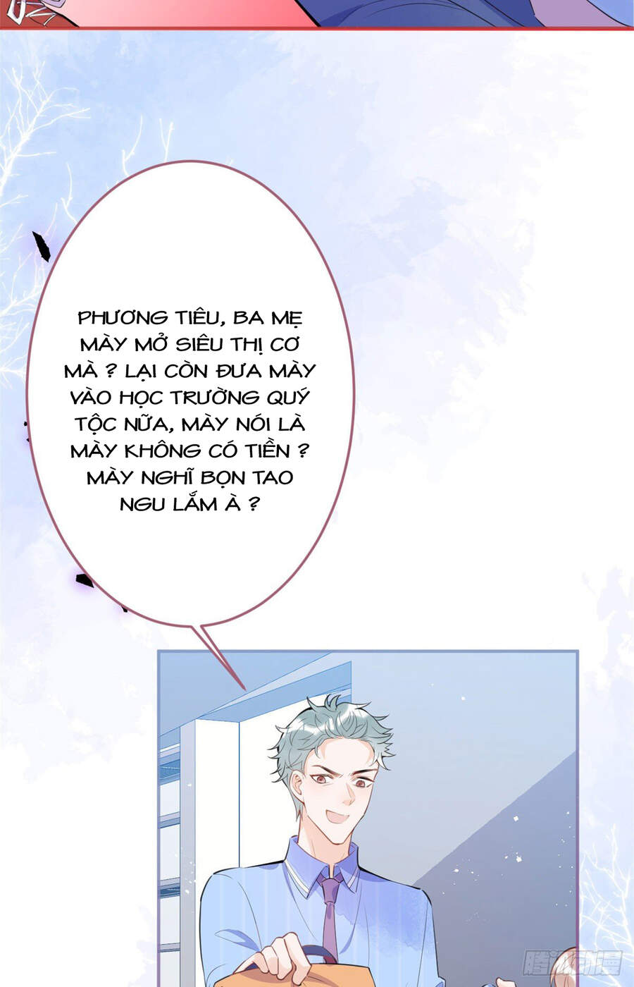 Ta Có Năm Đại Lão Ba Ba Chap 87 - Next Chap 88