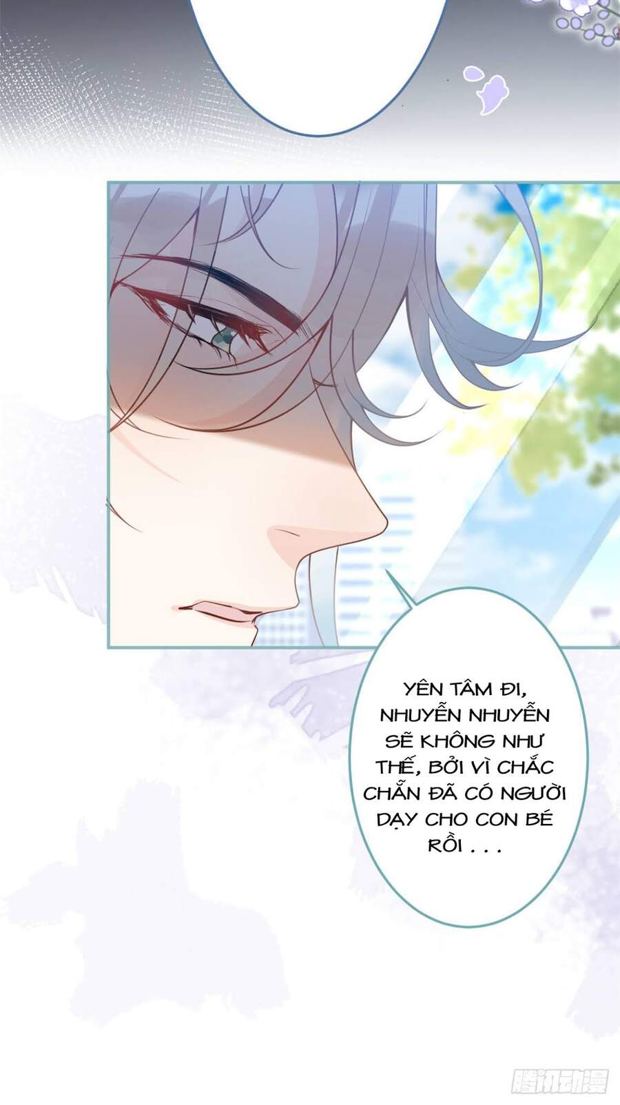 Ta Có Năm Đại Lão Ba Ba Chap 93 - Next Chap 94