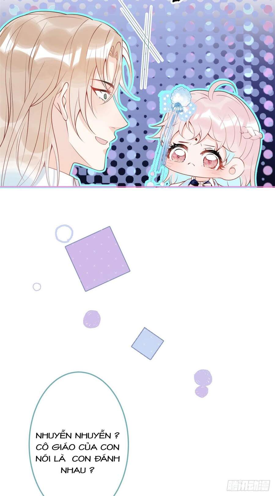 Ta Có Năm Đại Lão Ba Ba Chap 93 - Next Chap 94