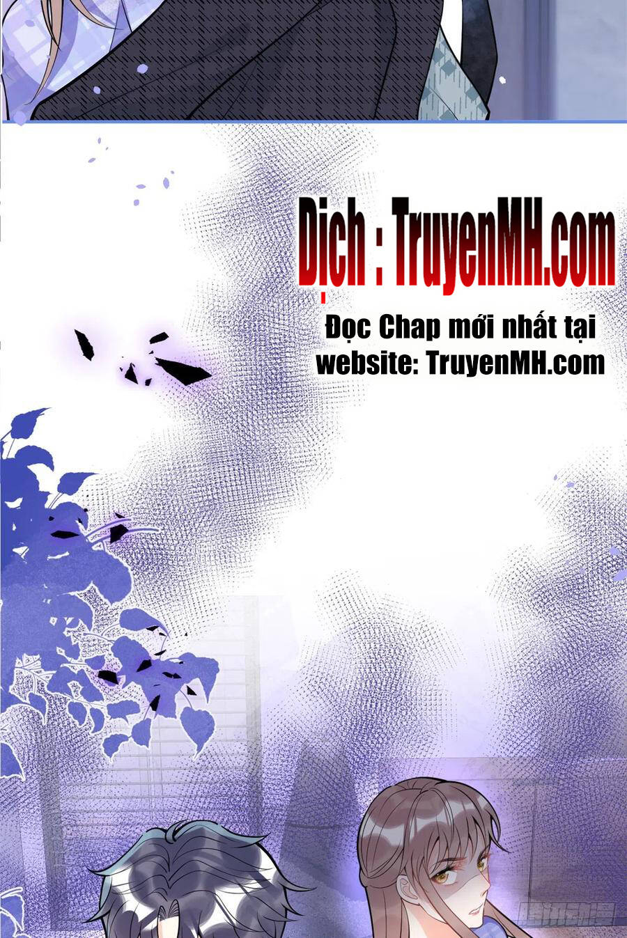 Ta Có Năm Đại Lão Ba Ba Chap 193 - Next Chap 194