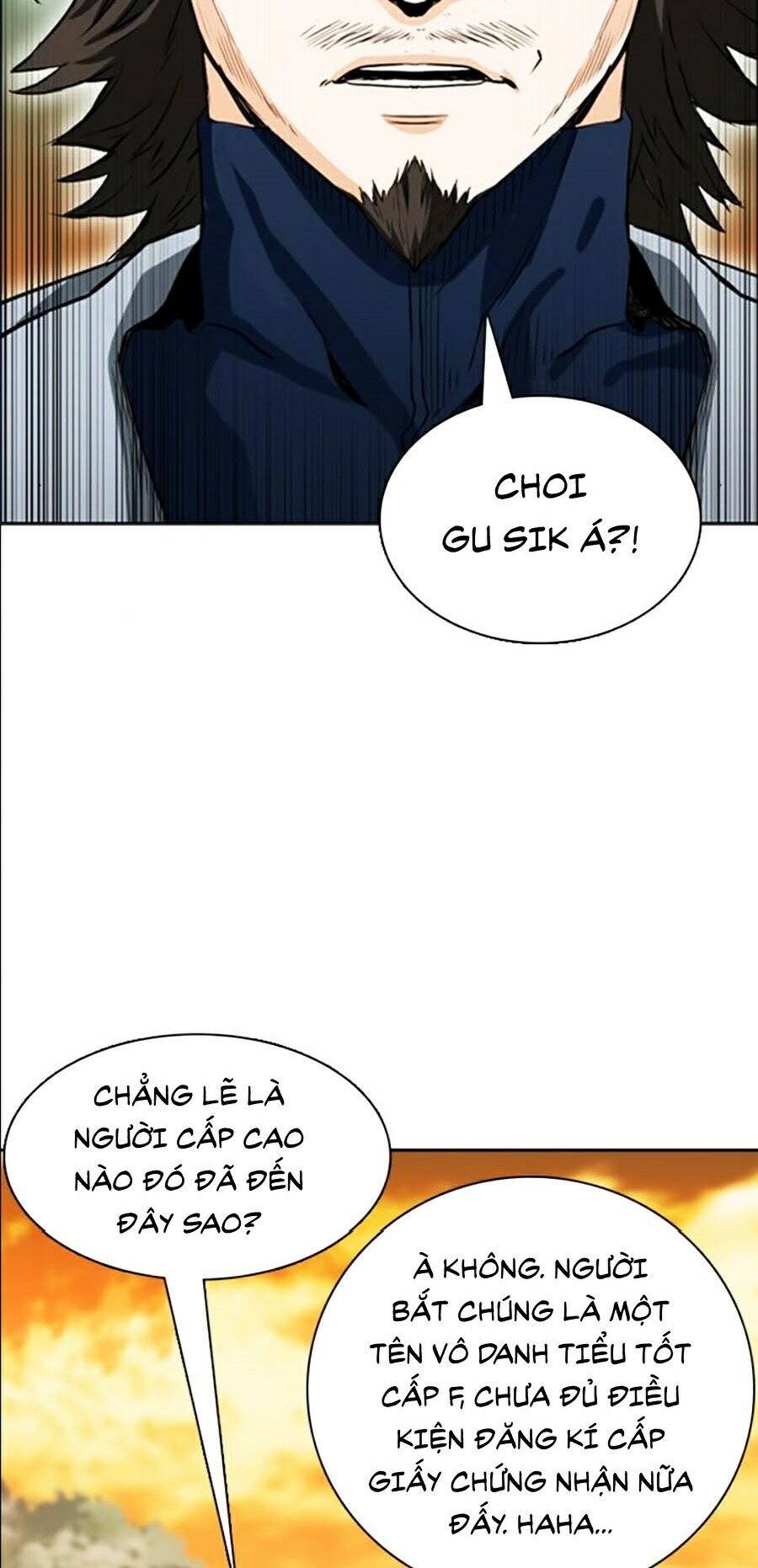 Druid Tại Ga Seoul Chap 10 - Next Chap 11