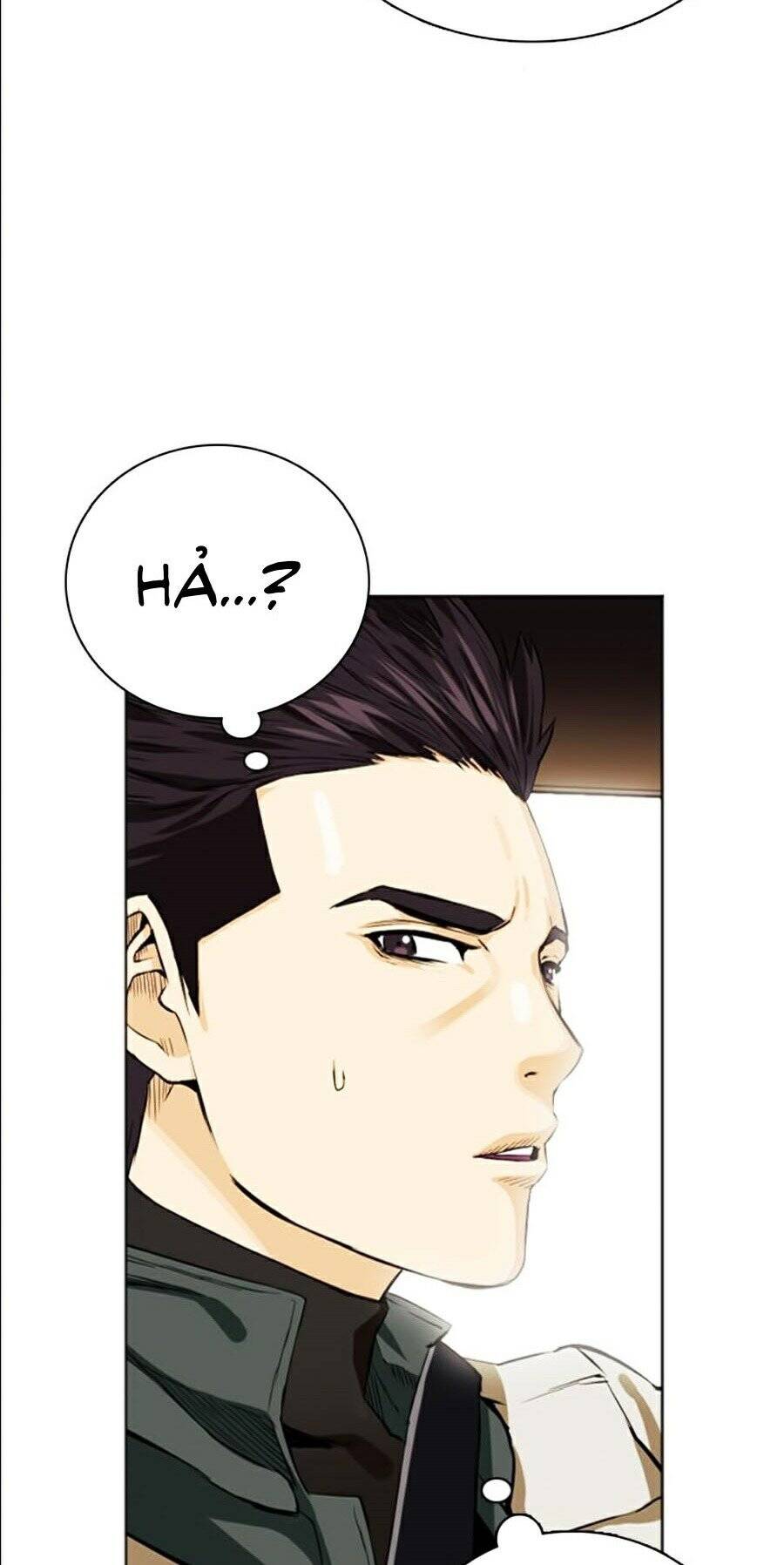 Druid Tại Ga Seoul Chap 10 - Next Chap 11