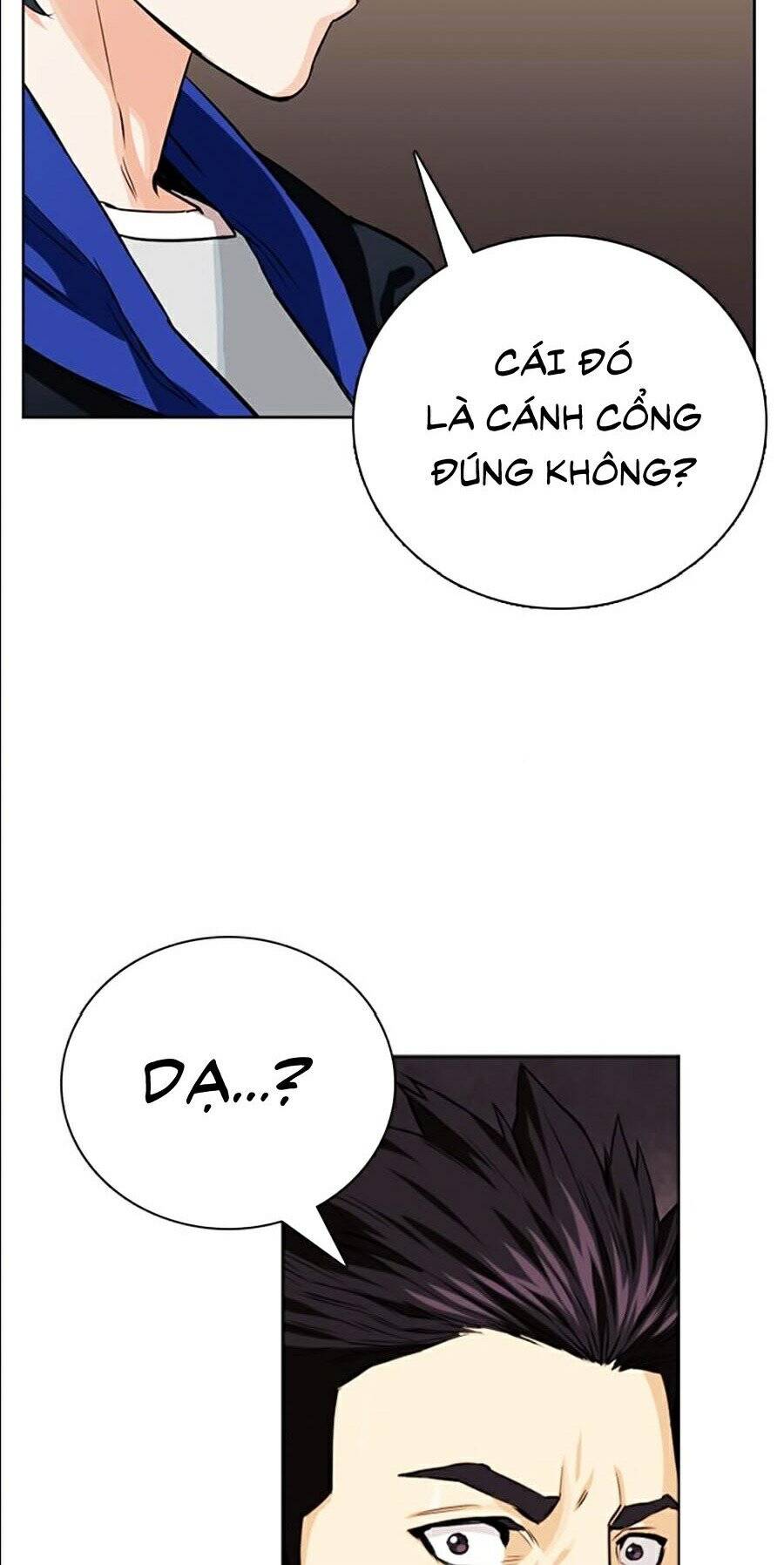 Druid Tại Ga Seoul Chap 10 - Next Chap 11