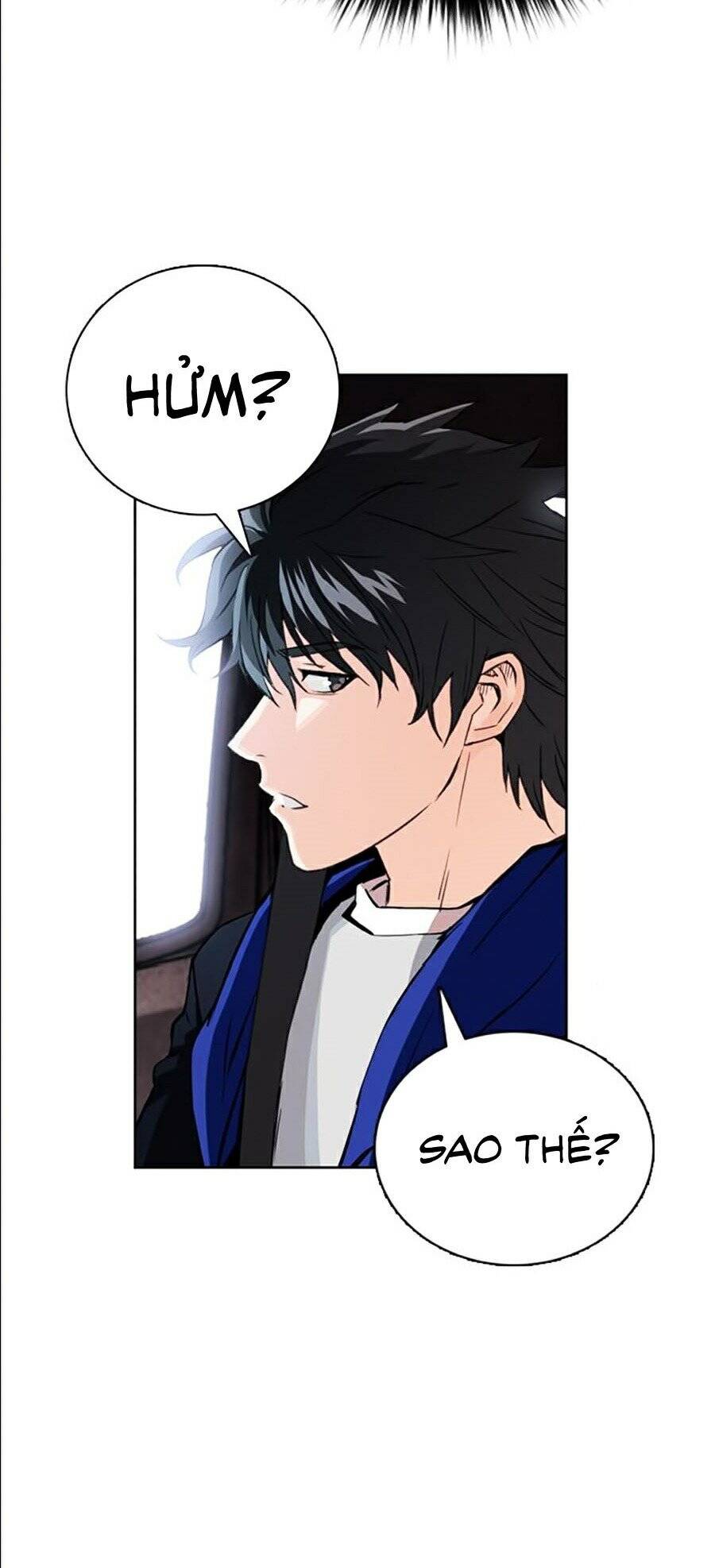 Druid Tại Ga Seoul Chap 10 - Next Chap 11