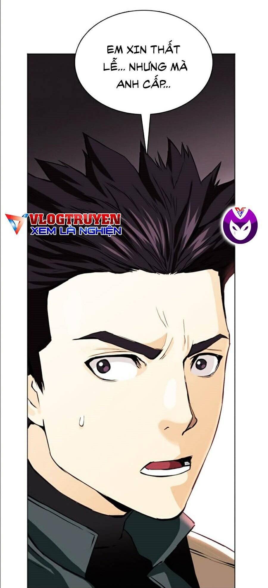 Druid Tại Ga Seoul Chap 10 - Next Chap 11