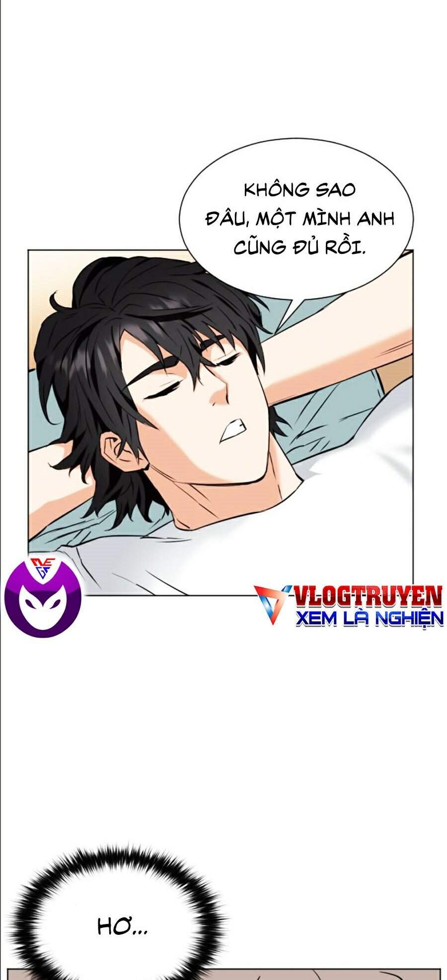 Druid Tại Ga Seoul Chap 17 - Next Chap 18