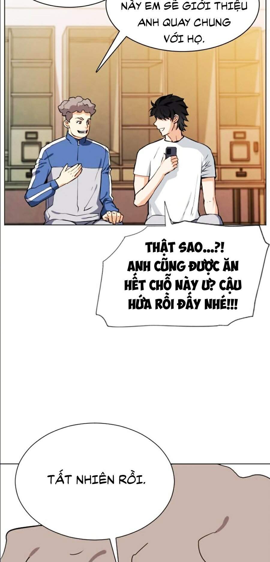 Druid Tại Ga Seoul Chap 17 - Next Chap 18