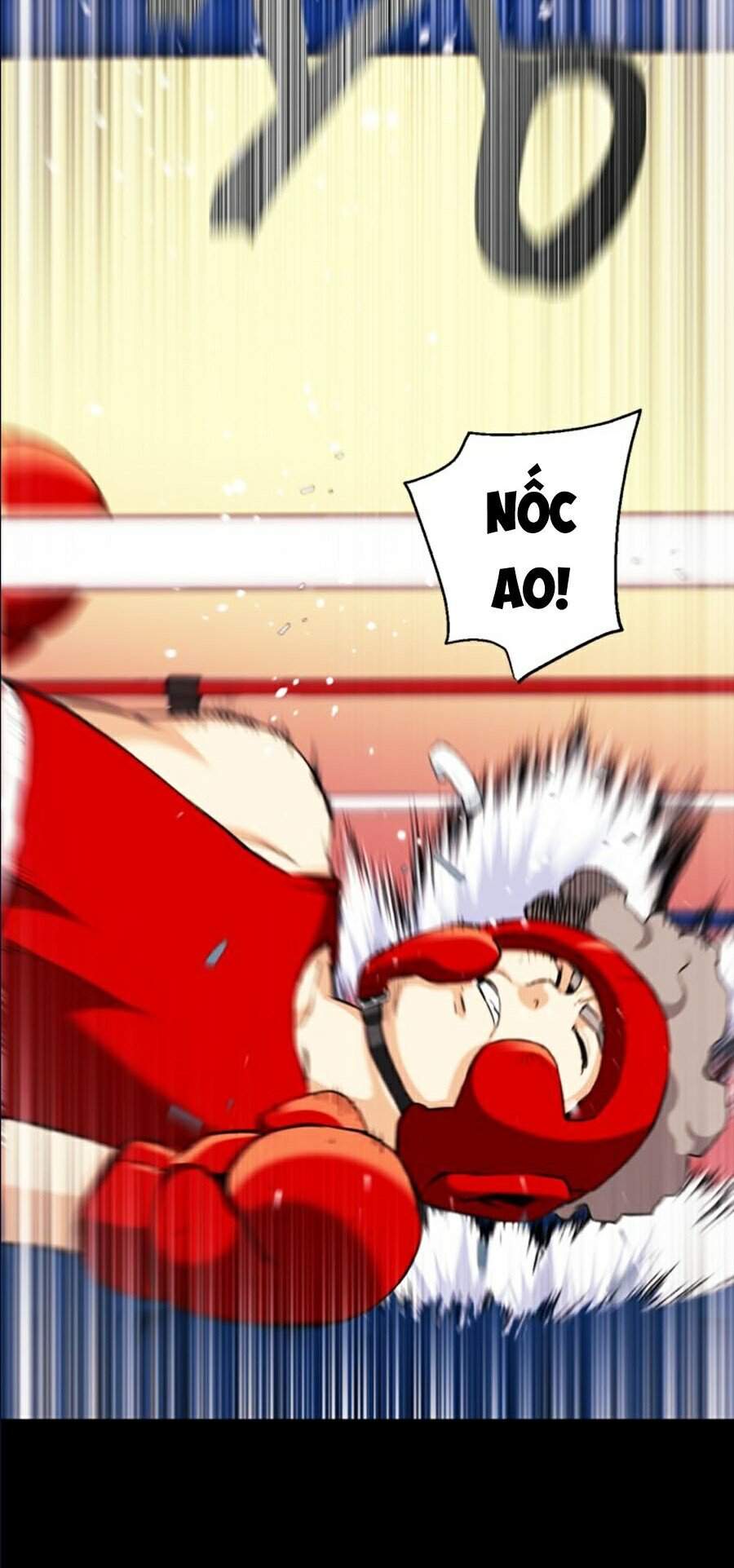 Druid Tại Ga Seoul Chap 17 - Next Chap 18