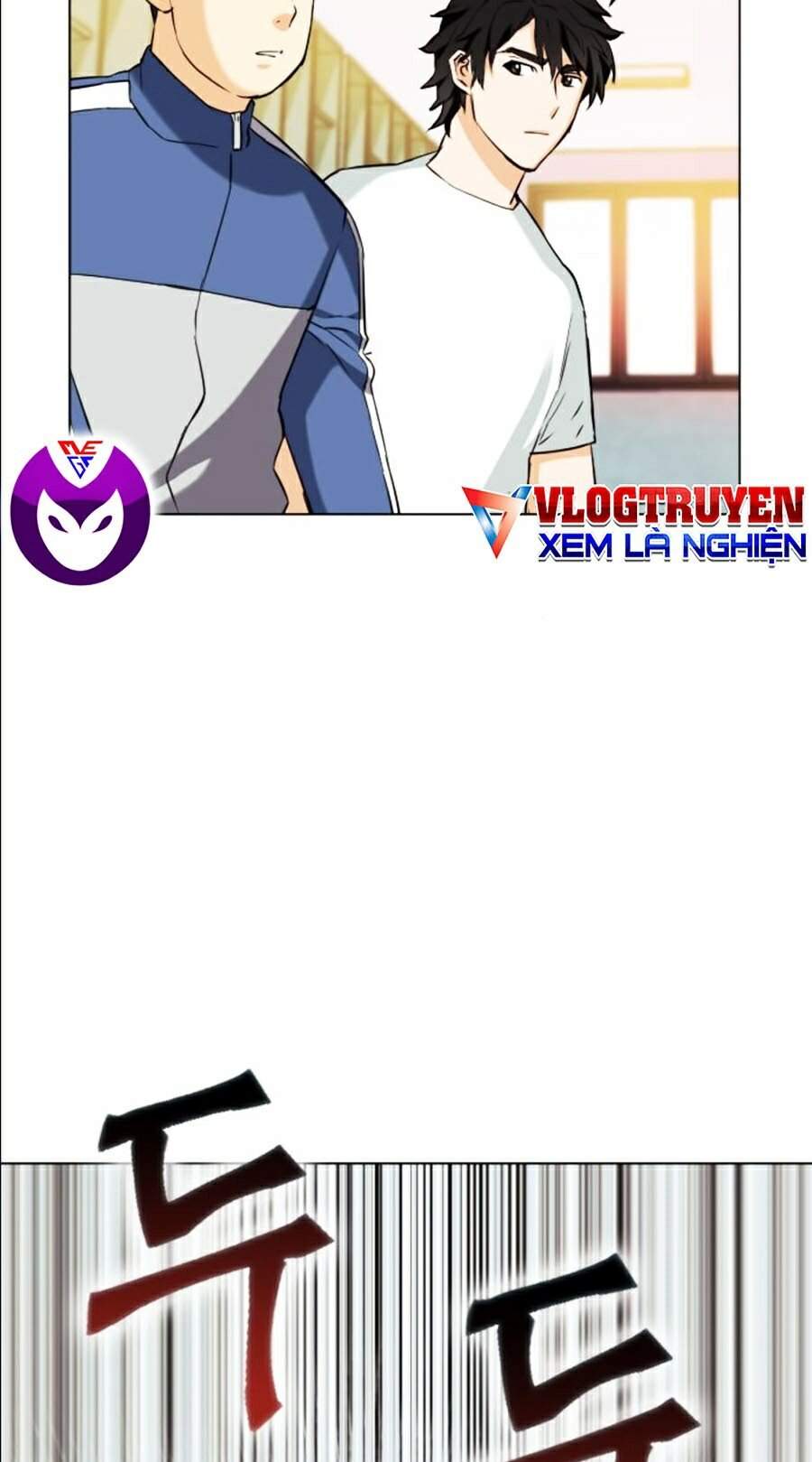 Druid Tại Ga Seoul Chap 17 - Next Chap 18