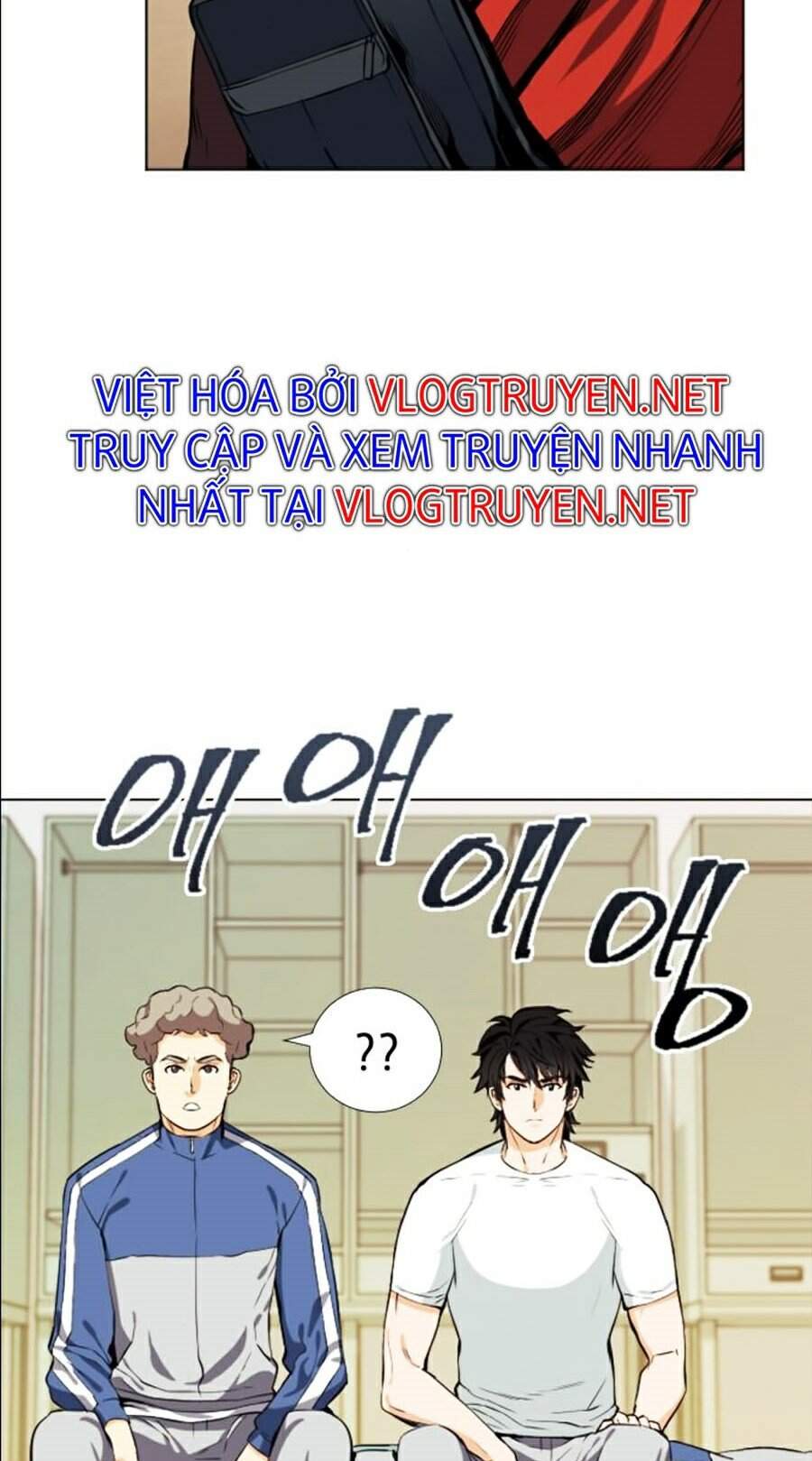 Druid Tại Ga Seoul Chap 17 - Next Chap 18