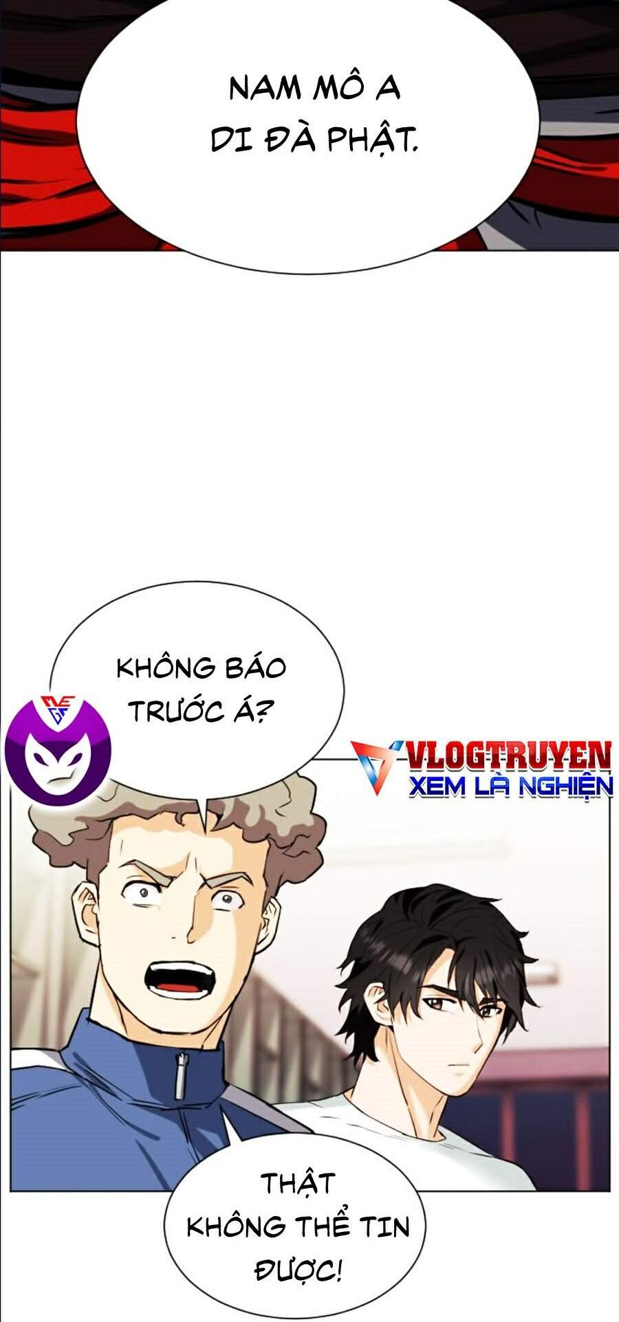 Druid Tại Ga Seoul Chap 17 - Next Chap 18