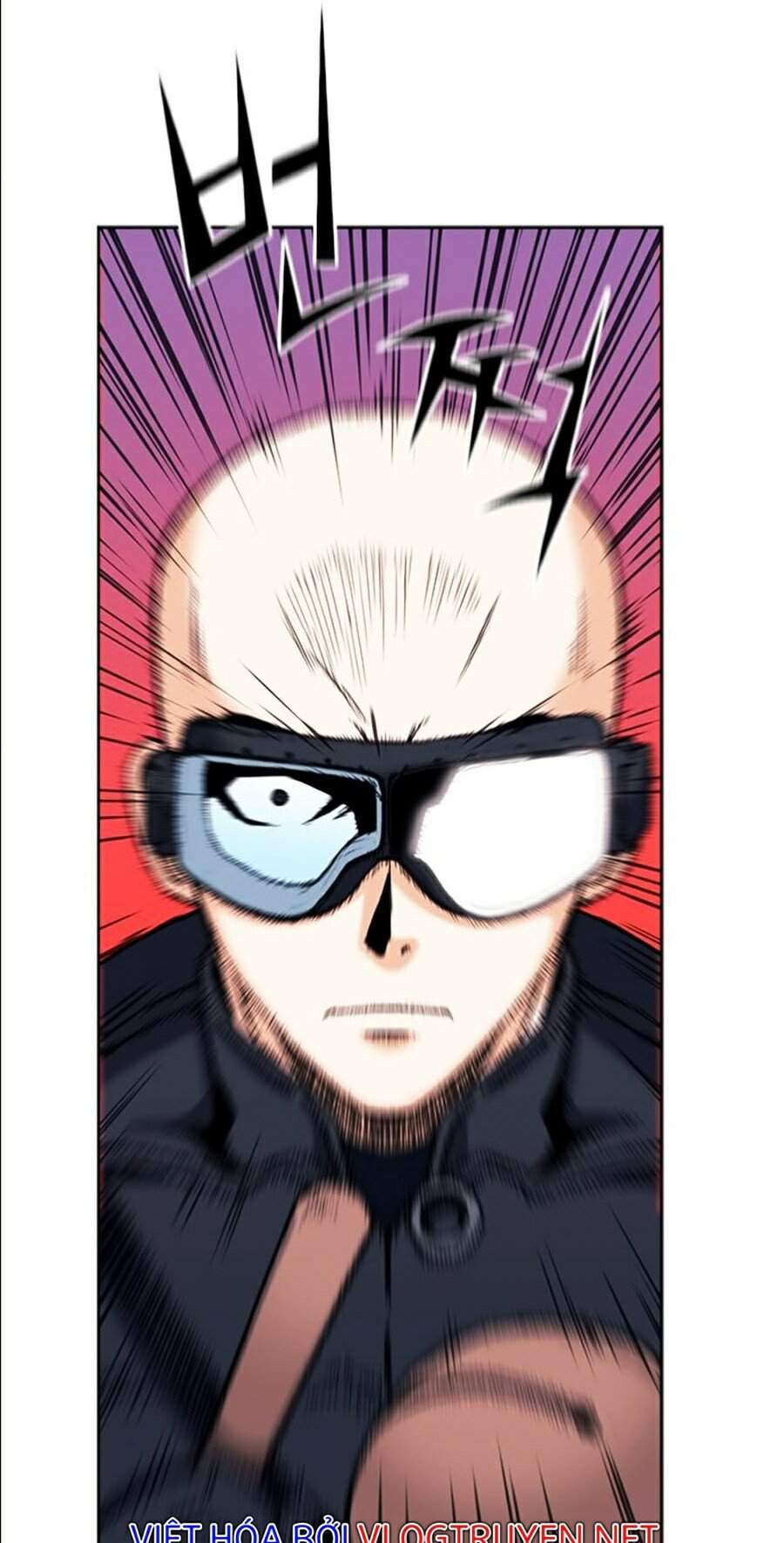 Druid Tại Ga Seoul Chap 19 - Next Chap 20