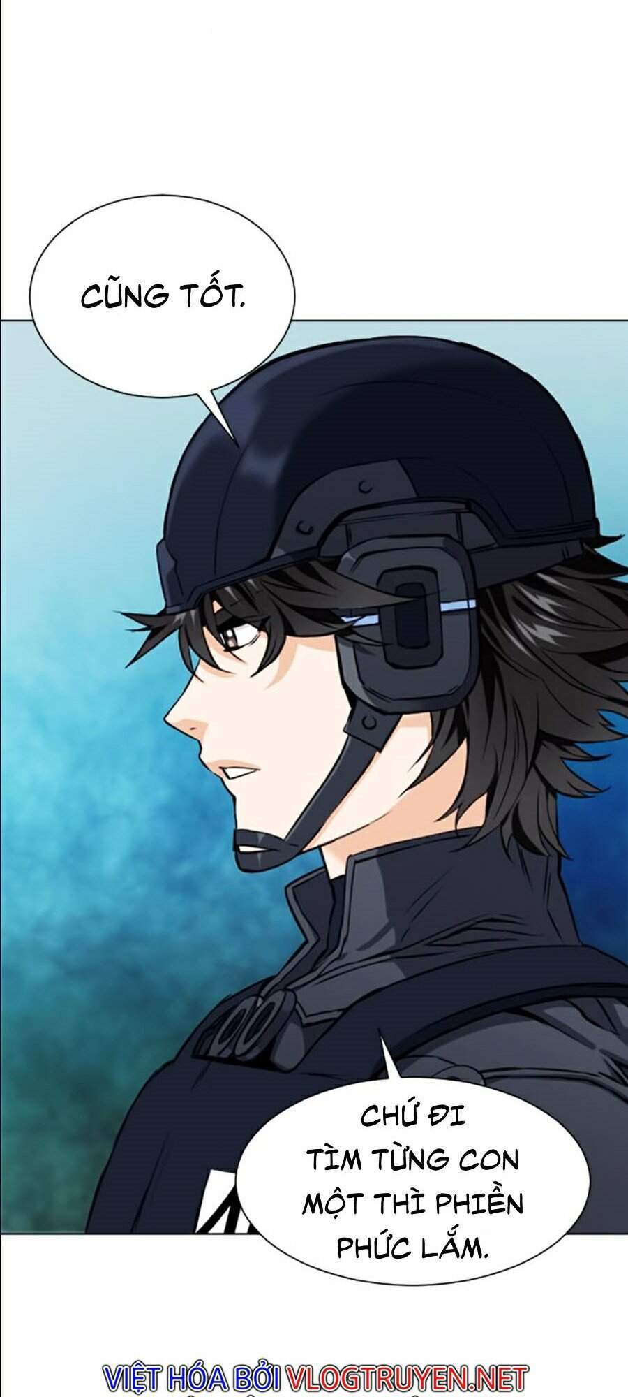 Druid Tại Ga Seoul Chap 19 - Next Chap 20