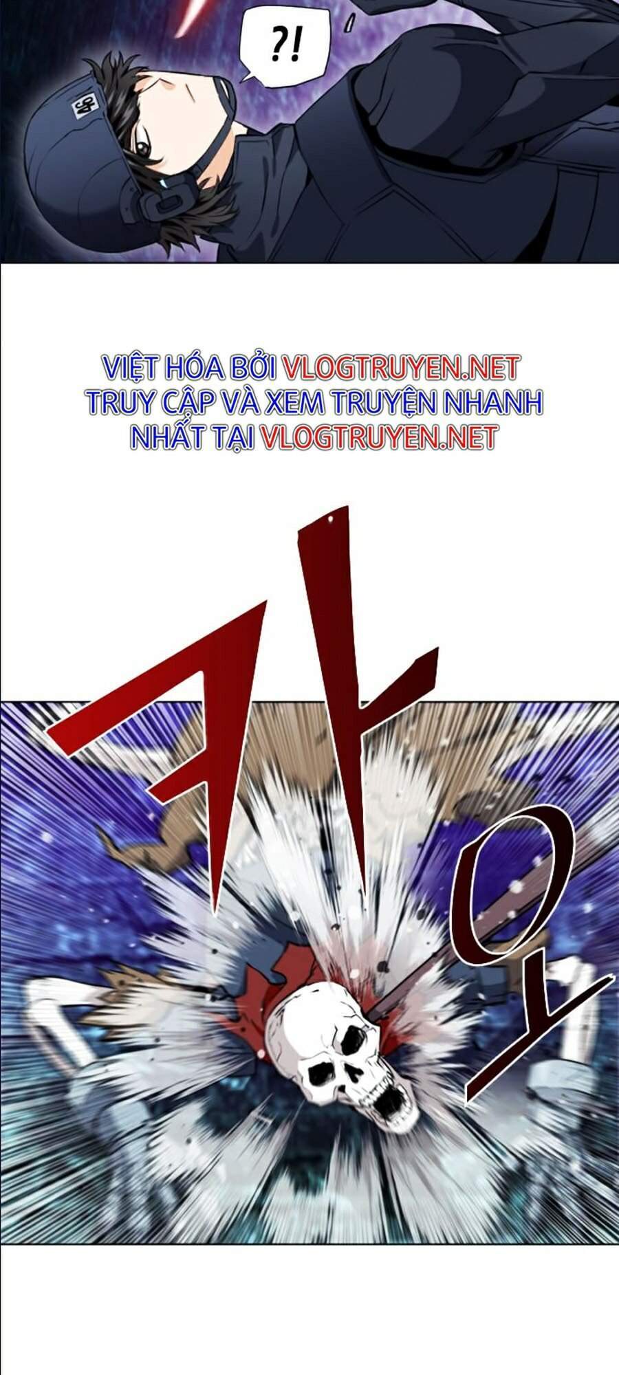 Druid Tại Ga Seoul Chap 19 - Next Chap 20