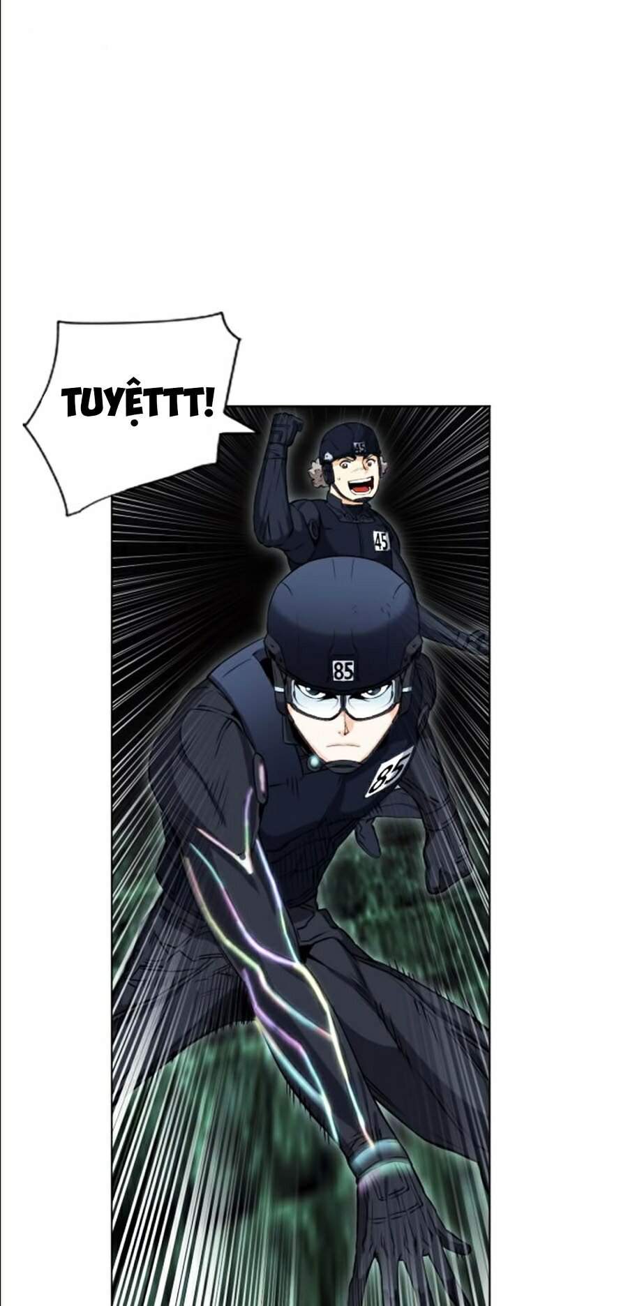 Druid Tại Ga Seoul Chap 19 - Next Chap 20