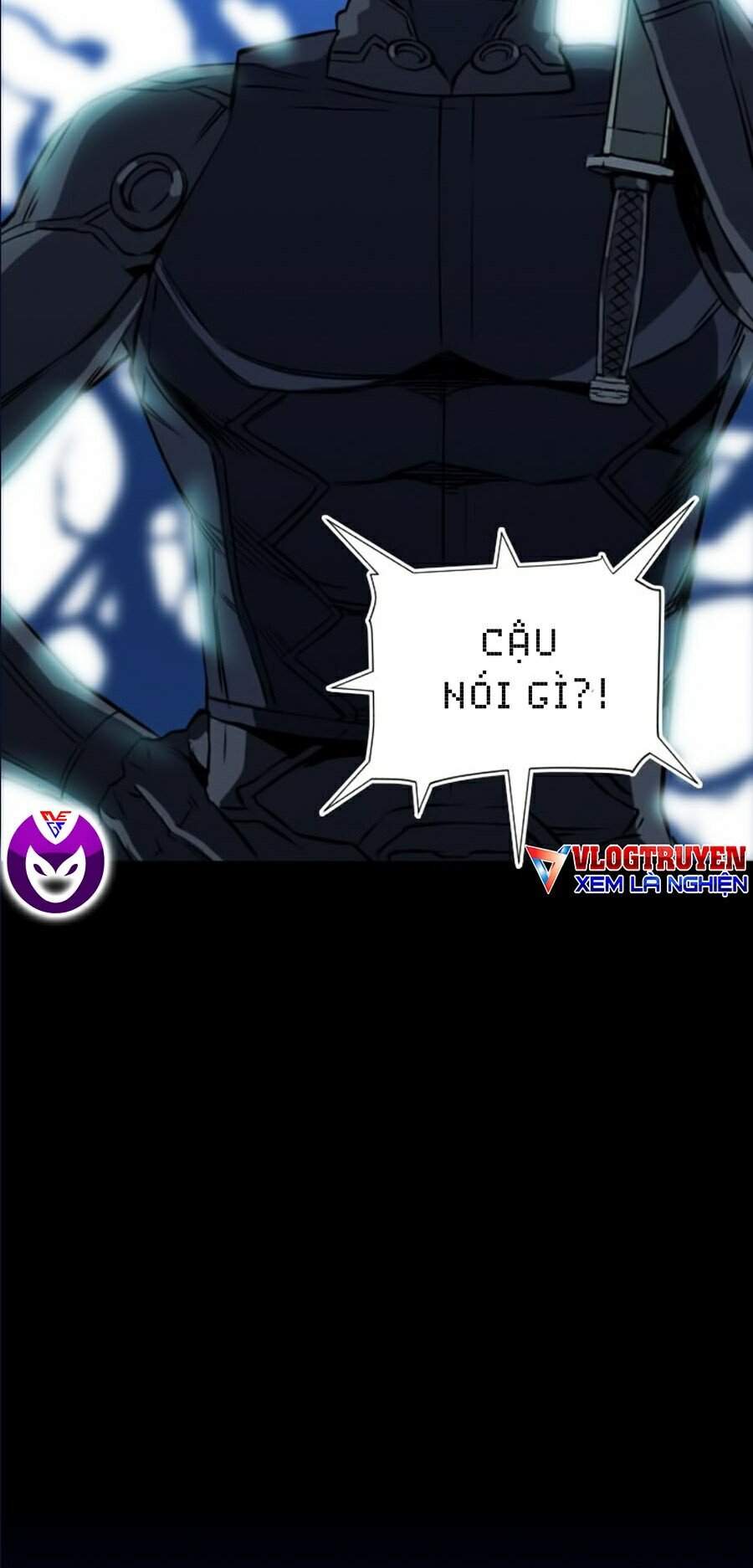 Druid Tại Ga Seoul Chap 19 - Next Chap 20