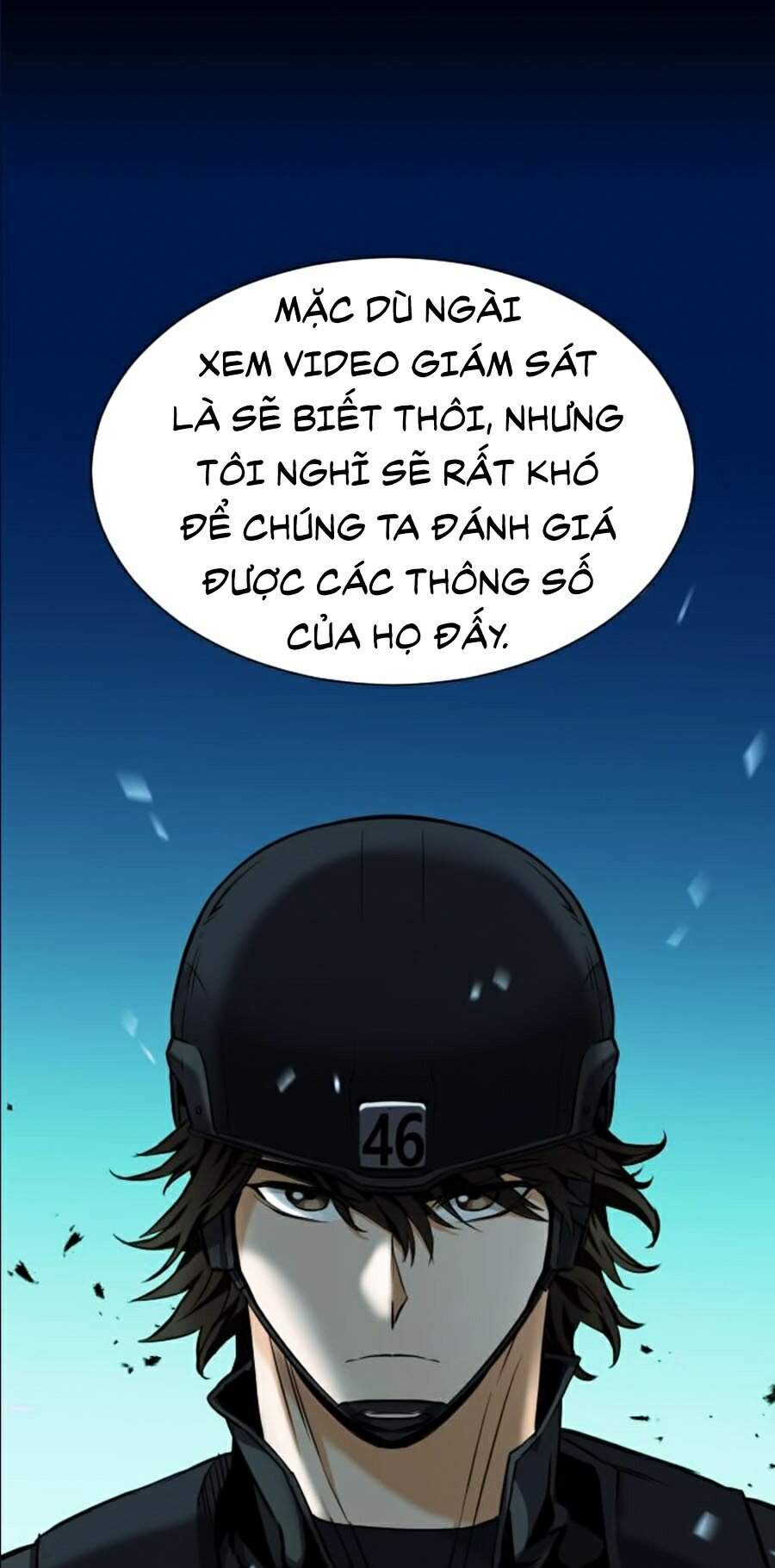 Druid Tại Ga Seoul Chap 19 - Next Chap 20